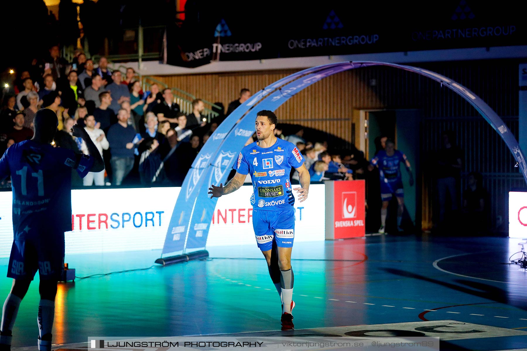 IFK Skövde HK-IFK Kristianstad 31-32,herr,Arena Skövde,Skövde,Sverige,Handboll,,2019,215586