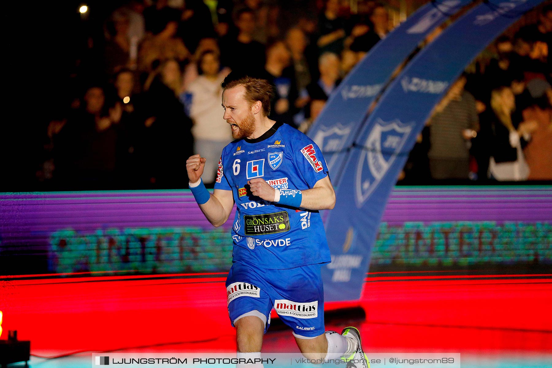 IFK Skövde HK-IFK Kristianstad 31-32,herr,Arena Skövde,Skövde,Sverige,Handboll,,2019,215587