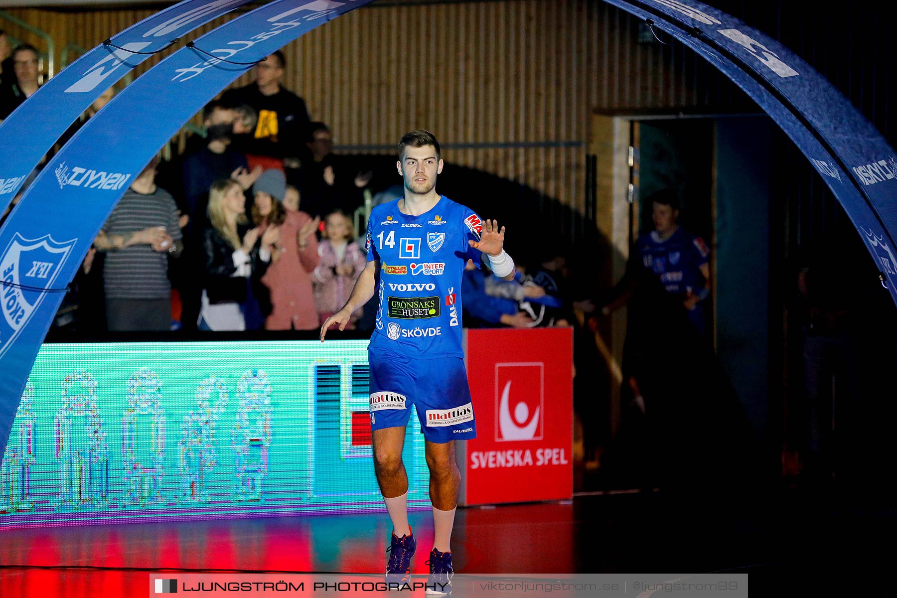 IFK Skövde HK-IFK Kristianstad 31-32,herr,Arena Skövde,Skövde,Sverige,Handboll,,2019,215592