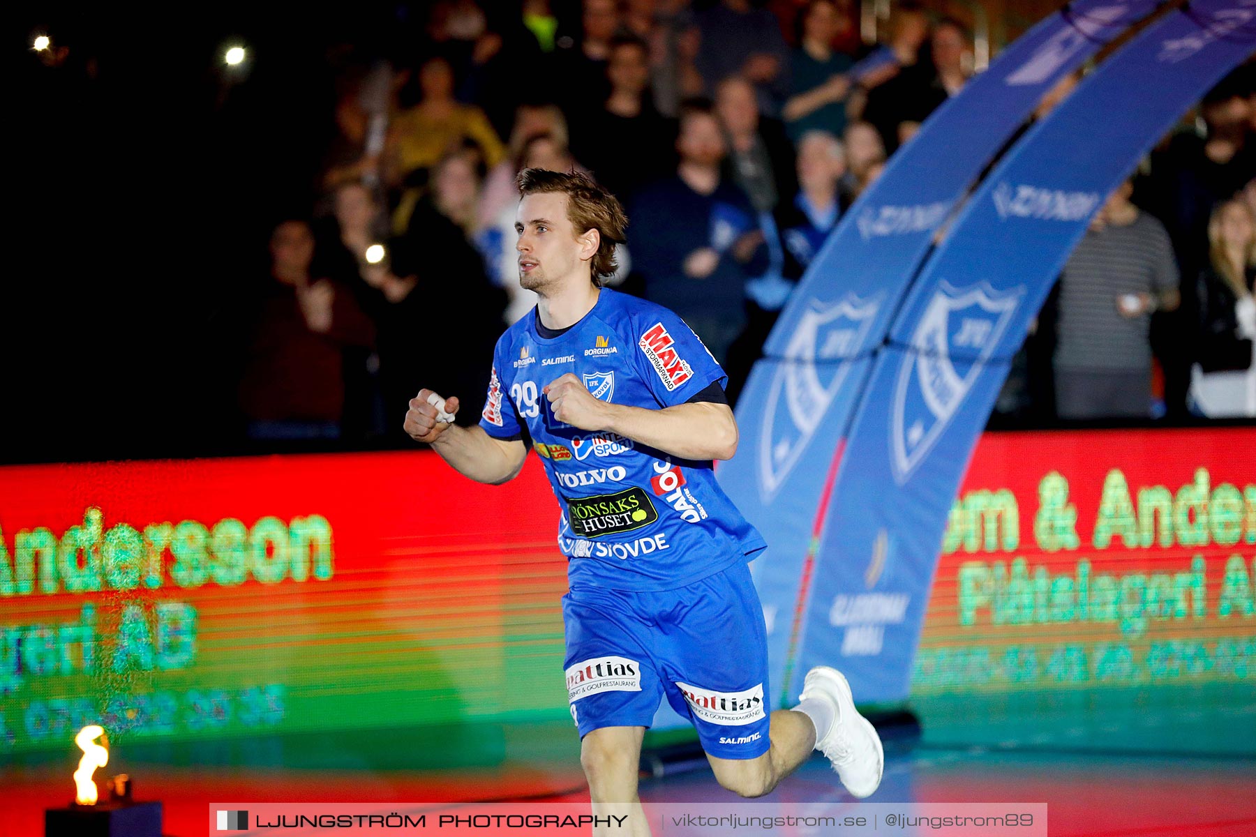 IFK Skövde HK-IFK Kristianstad 31-32,herr,Arena Skövde,Skövde,Sverige,Handboll,,2019,215594