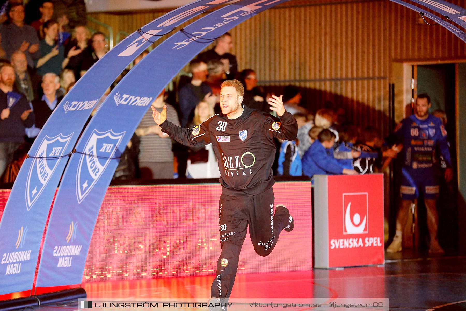 IFK Skövde HK-IFK Kristianstad 31-32,herr,Arena Skövde,Skövde,Sverige,Handboll,,2019,215596