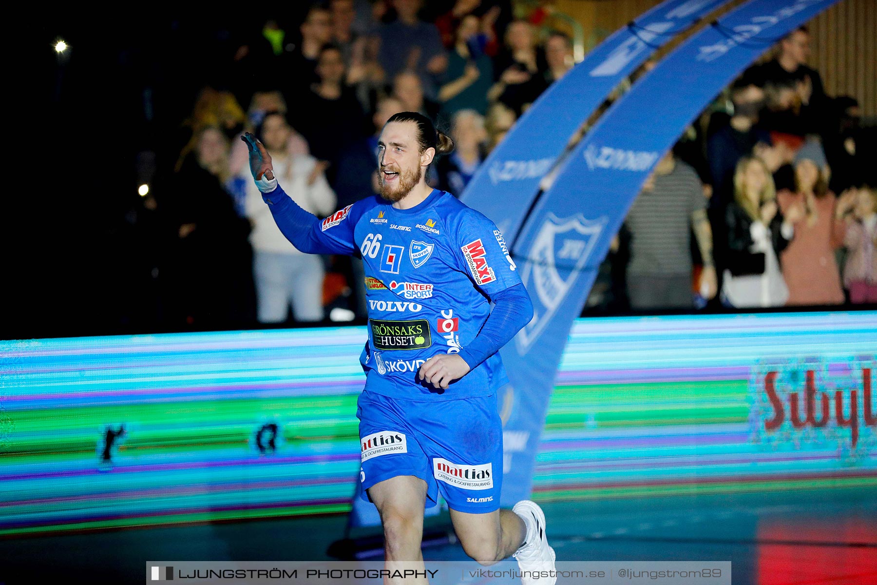 IFK Skövde HK-IFK Kristianstad 31-32,herr,Arena Skövde,Skövde,Sverige,Handboll,,2019,215597