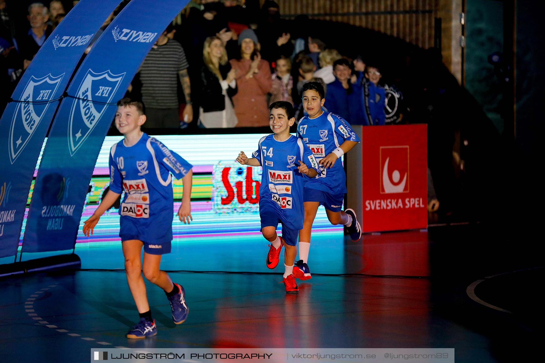 IFK Skövde HK-IFK Kristianstad 31-32,herr,Arena Skövde,Skövde,Sverige,Handboll,,2019,215598