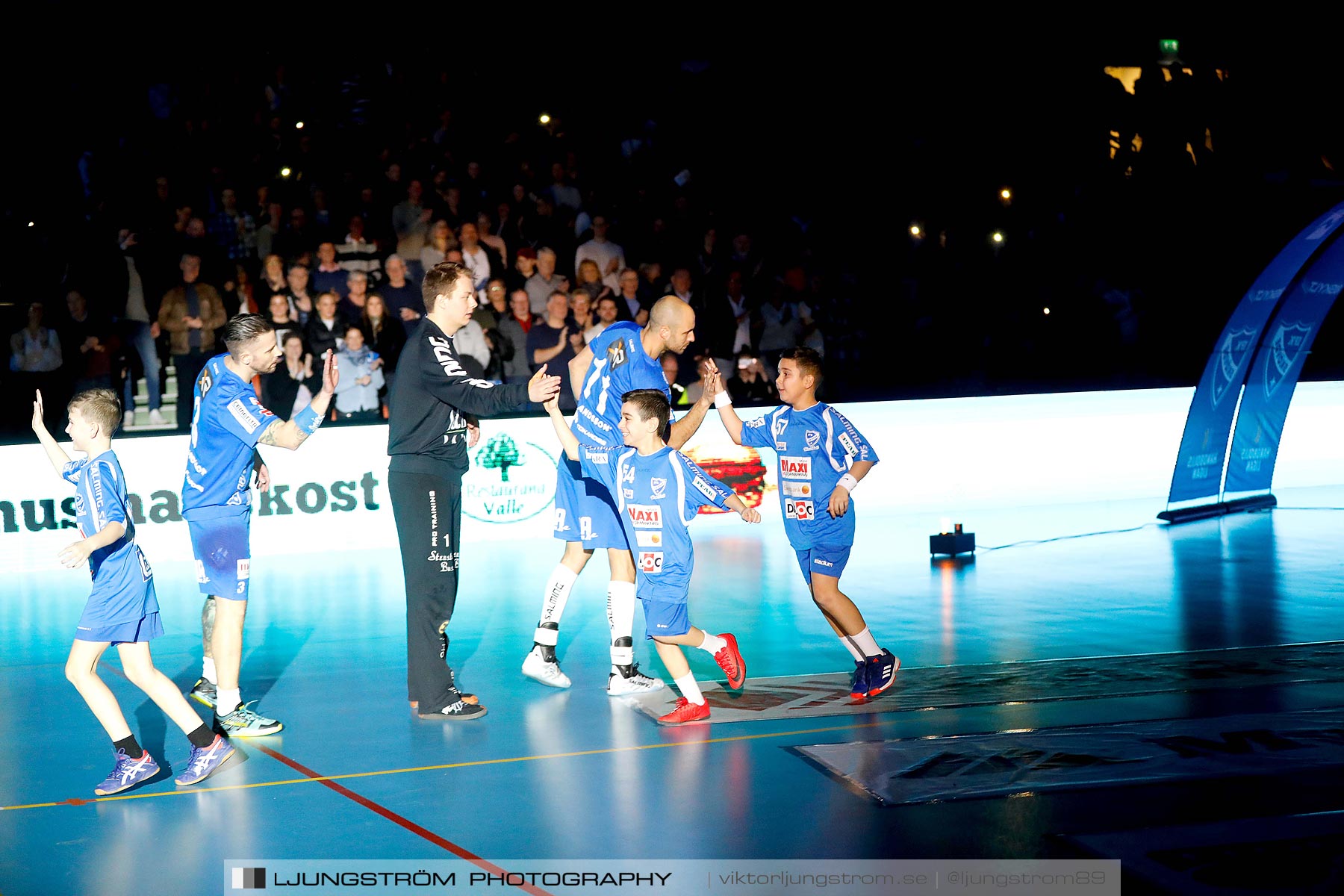 IFK Skövde HK-IFK Kristianstad 31-32,herr,Arena Skövde,Skövde,Sverige,Handboll,,2019,215599