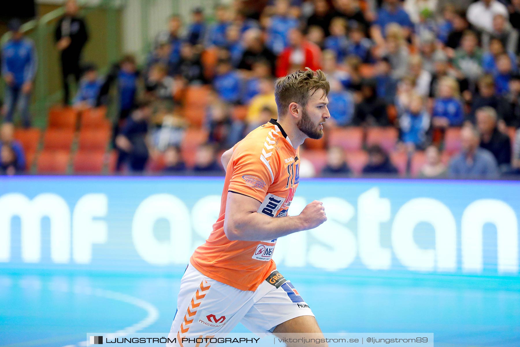 IFK Skövde HK-IFK Kristianstad 31-32,herr,Arena Skövde,Skövde,Sverige,Handboll,,2019,215603