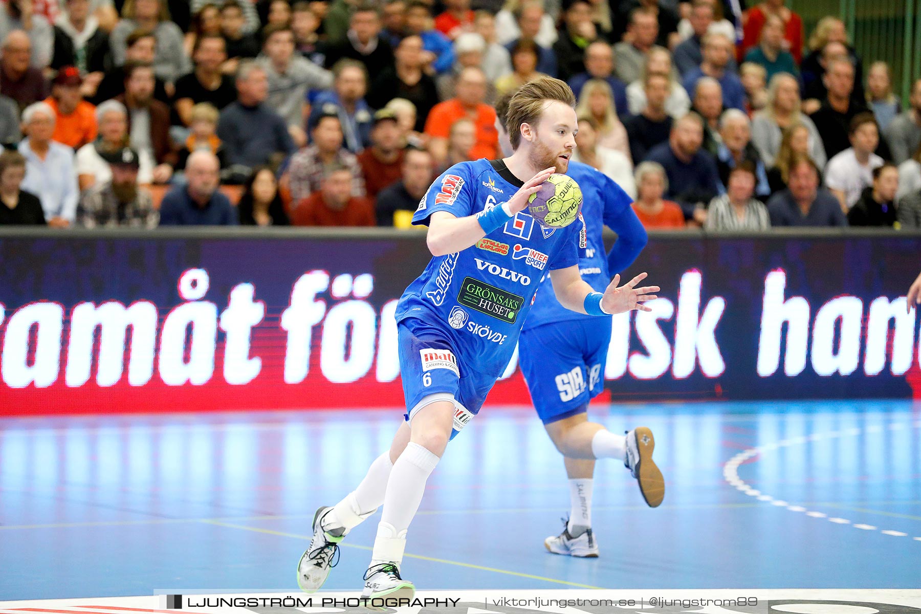 IFK Skövde HK-IFK Kristianstad 31-32,herr,Arena Skövde,Skövde,Sverige,Handboll,,2019,215612