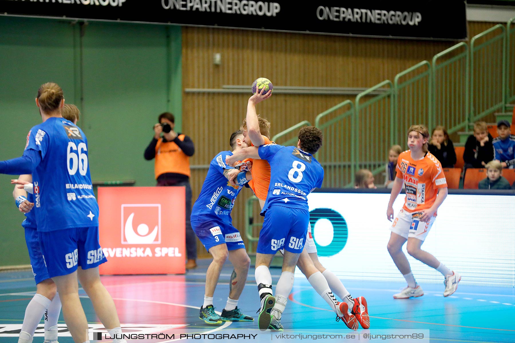 IFK Skövde HK-IFK Kristianstad 31-32,herr,Arena Skövde,Skövde,Sverige,Handboll,,2019,215619