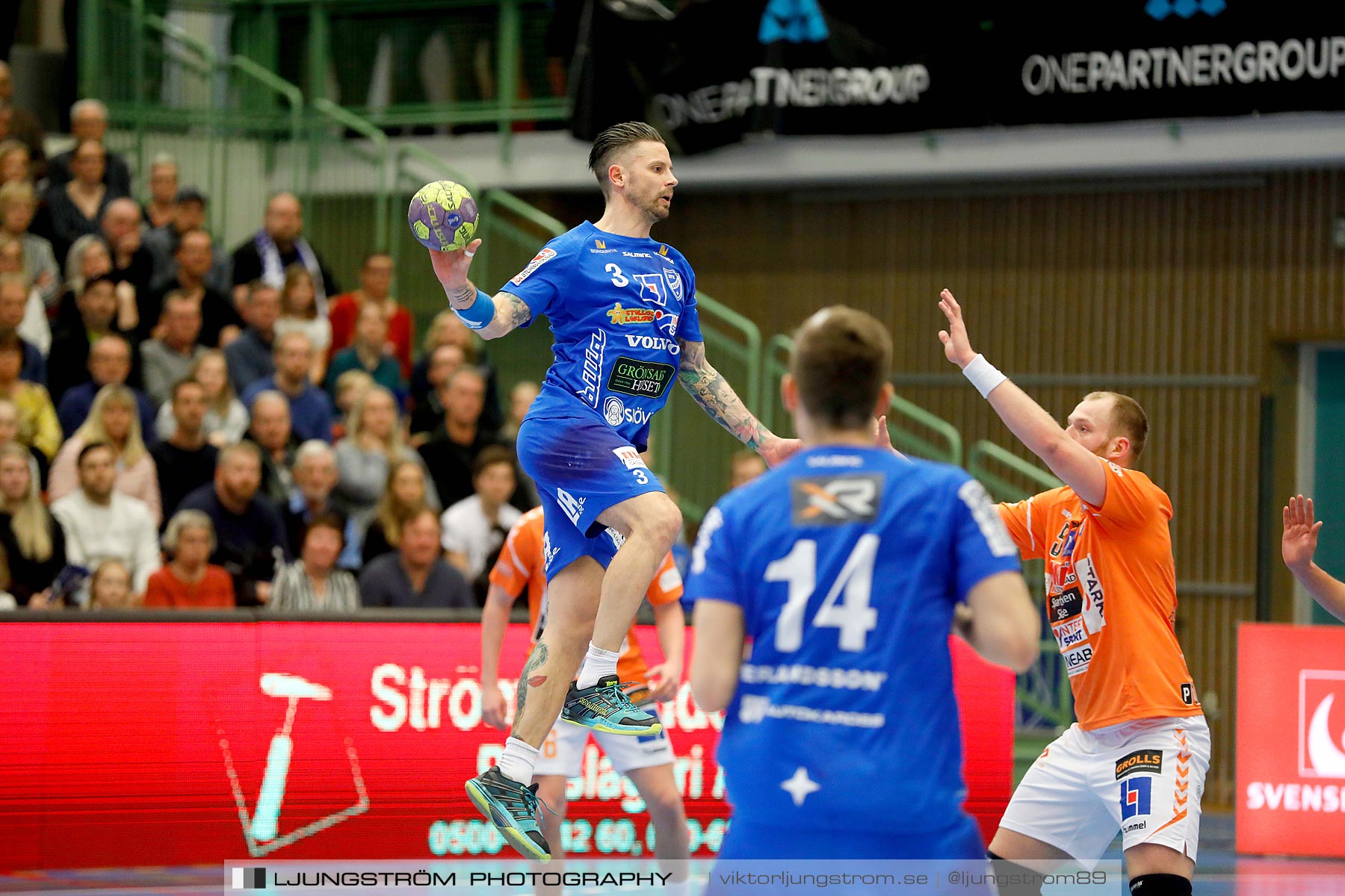 IFK Skövde HK-IFK Kristianstad 31-32,herr,Arena Skövde,Skövde,Sverige,Handboll,,2019,215626