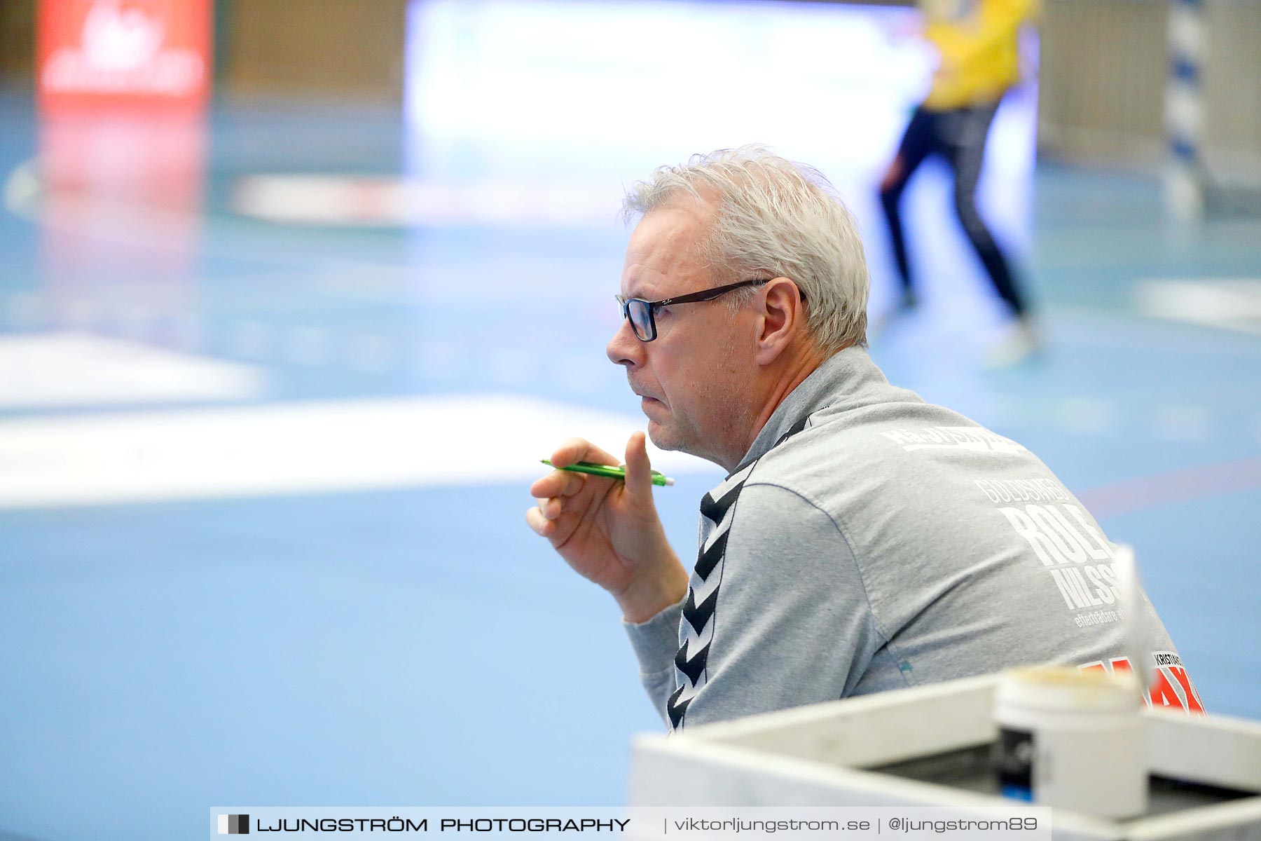 IFK Skövde HK-IFK Kristianstad 31-32,herr,Arena Skövde,Skövde,Sverige,Handboll,,2019,215631