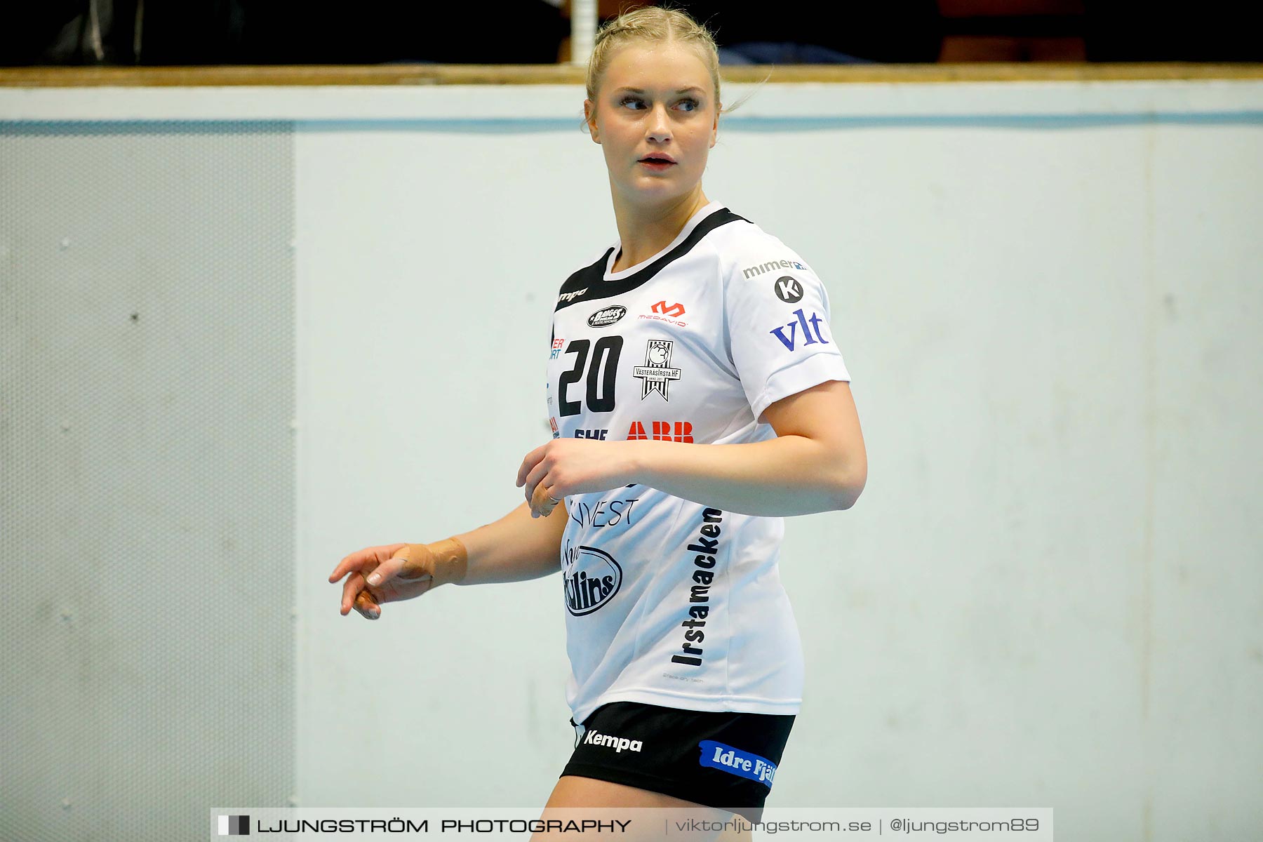 Skara HF-VästeråsIrsta HF 32-20,dam,Skara Idrottshall,Skara,Sverige,Handboll,,2019,215722