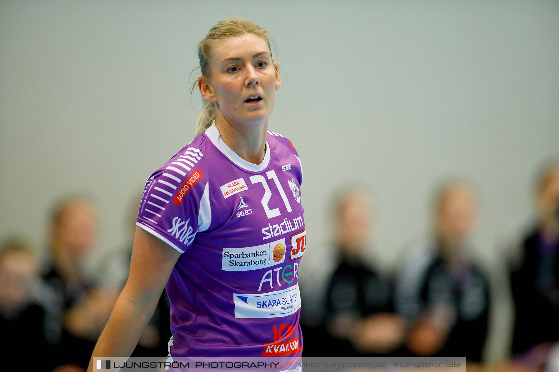 Skara HF-VästeråsIrsta HF 32-20,dam,Skara Idrottshall,Skara,Sverige,Handboll,,2019,215727