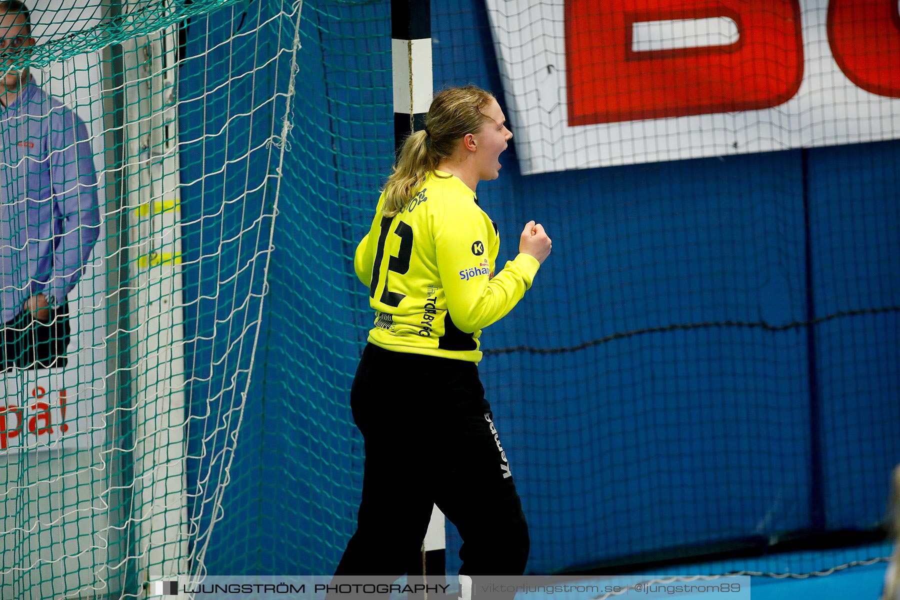 Skara HF-VästeråsIrsta HF 32-20,dam,Skara Idrottshall,Skara,Sverige,Handboll,,2019,215817