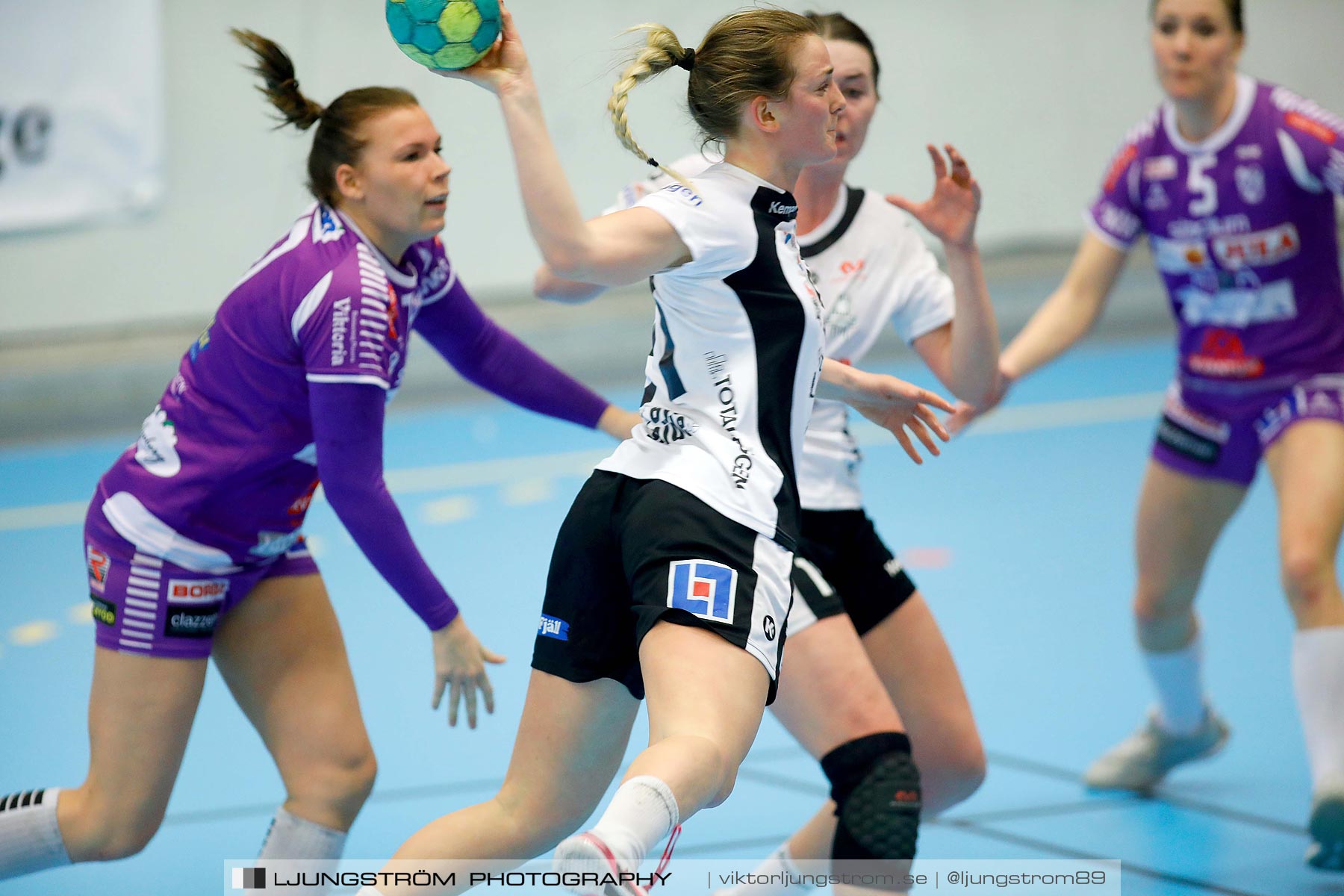 Skara HF-VästeråsIrsta HF 32-20,dam,Skara Idrottshall,Skara,Sverige,Handboll,,2019,215824