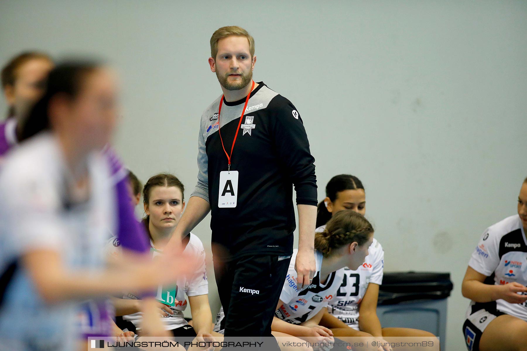 Skara HF-VästeråsIrsta HF 32-20,dam,Skara Idrottshall,Skara,Sverige,Handboll,,2019,215844