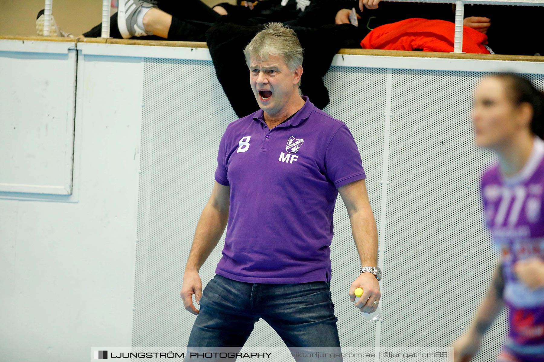 Skara HF-VästeråsIrsta HF 32-20,dam,Skara Idrottshall,Skara,Sverige,Handboll,,2019,215855