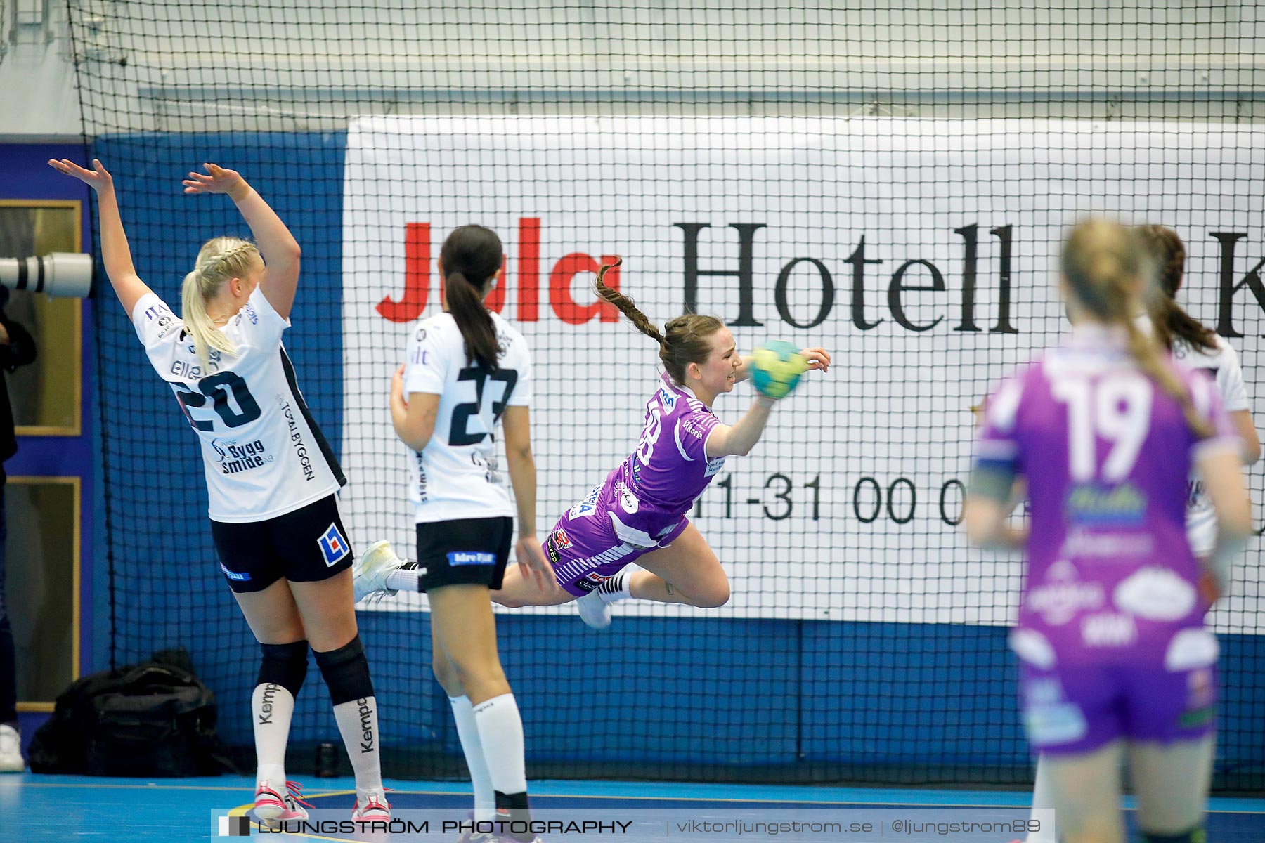 Skara HF-VästeråsIrsta HF 32-20,dam,Skara Idrottshall,Skara,Sverige,Handboll,,2019,215879