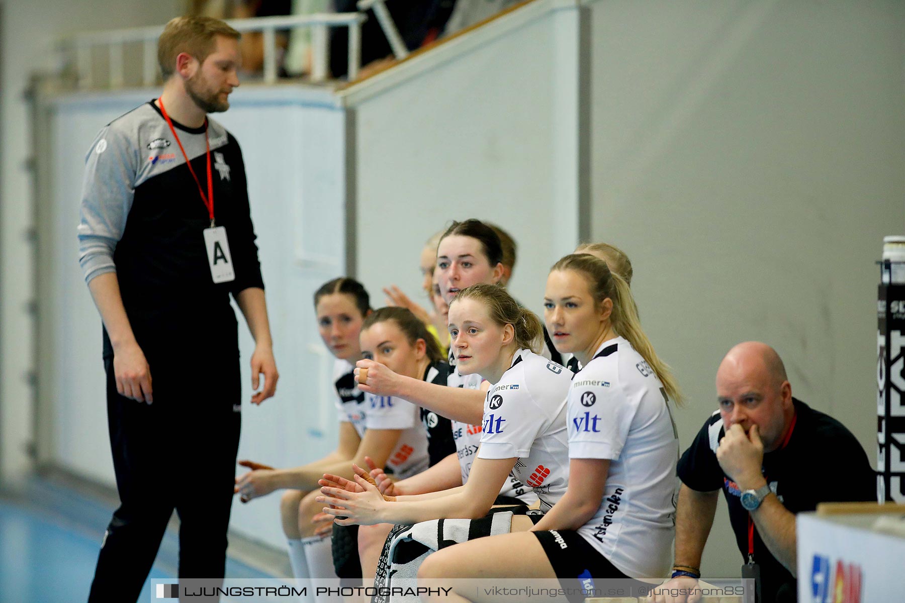 Skara HF-VästeråsIrsta HF 32-20,dam,Skara Idrottshall,Skara,Sverige,Handboll,,2019,215891