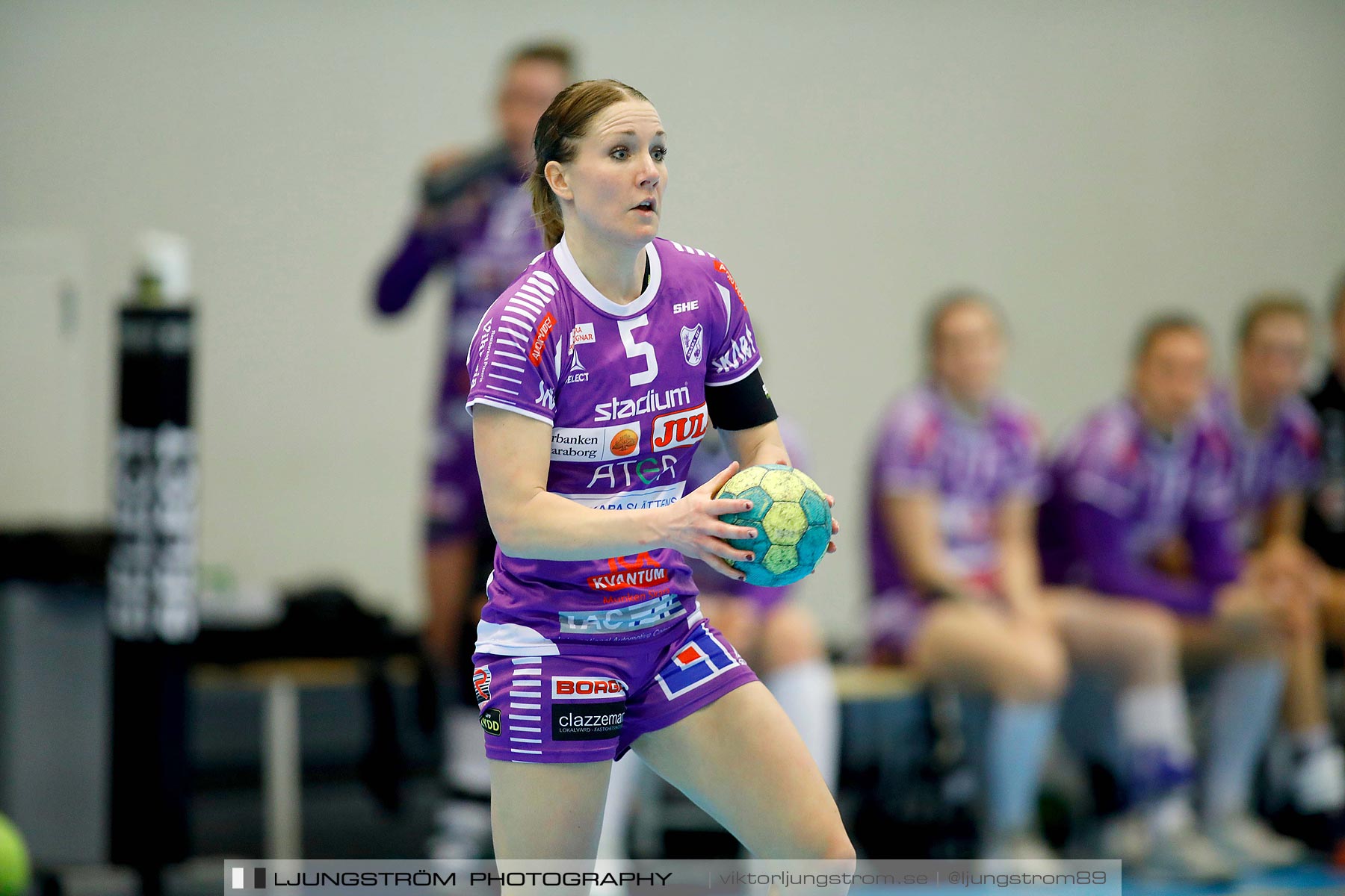 Skara HF-VästeråsIrsta HF 32-20,dam,Skara Idrottshall,Skara,Sverige,Handboll,,2019,215899