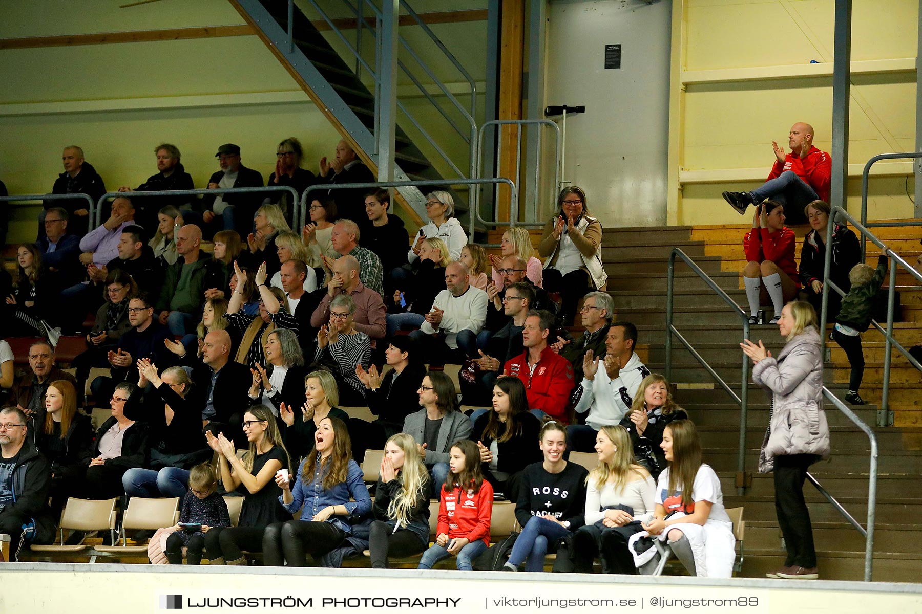 USM F16 Steg 4 Skövde HF 1-HK Aranäs Vit 15-20,dam,Skövde Idrottshall,Skövde,Sverige,Ungdoms-SM,Handboll,2019,216067