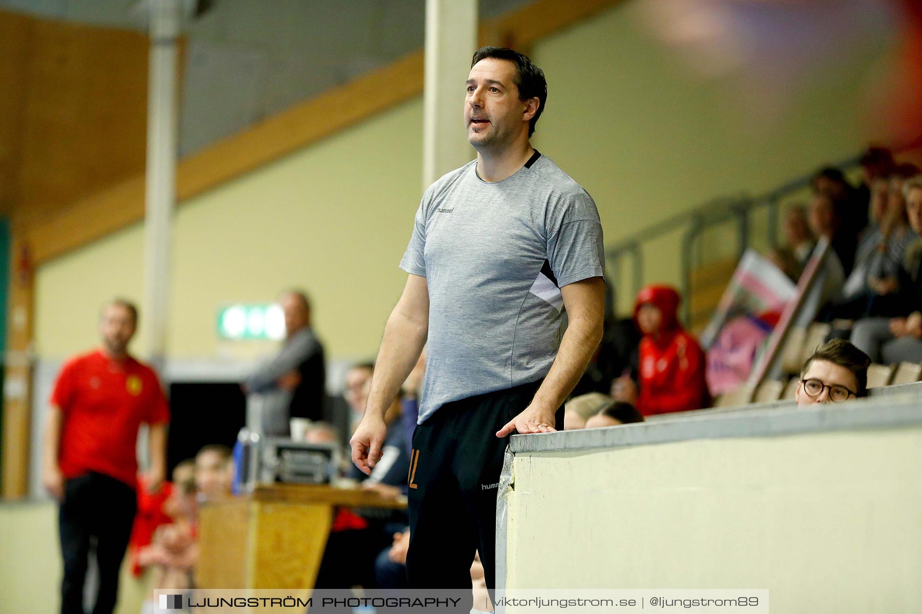 USM F16 Steg 4 Åhus Handboll-Skånela IF 20-26,dam,Skövde Idrottshall,Skövde,Sverige,Ungdoms-SM,Handboll,2019,216160