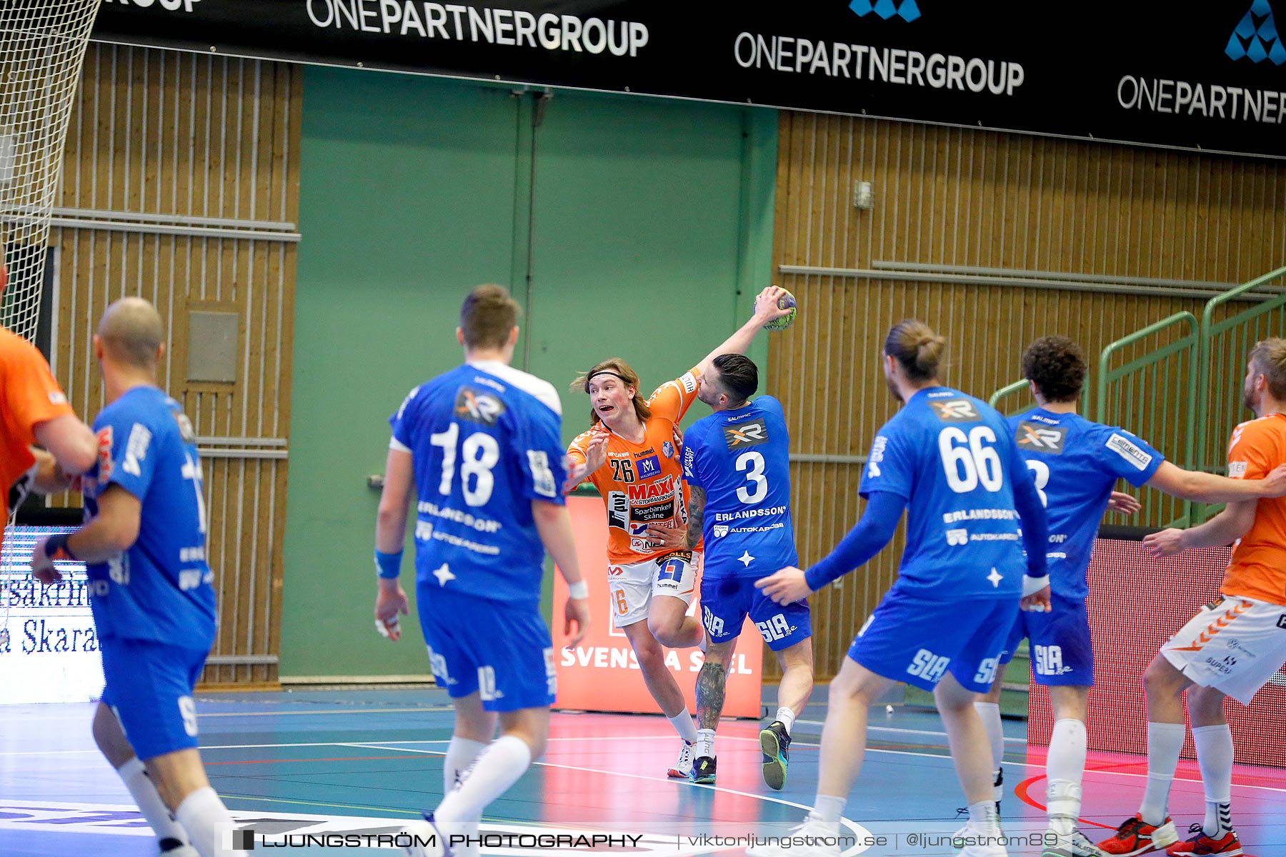 IFK Skövde HK-IFK Kristianstad 31-32,herr,Arena Skövde,Skövde,Sverige,Handboll,,2019,216269