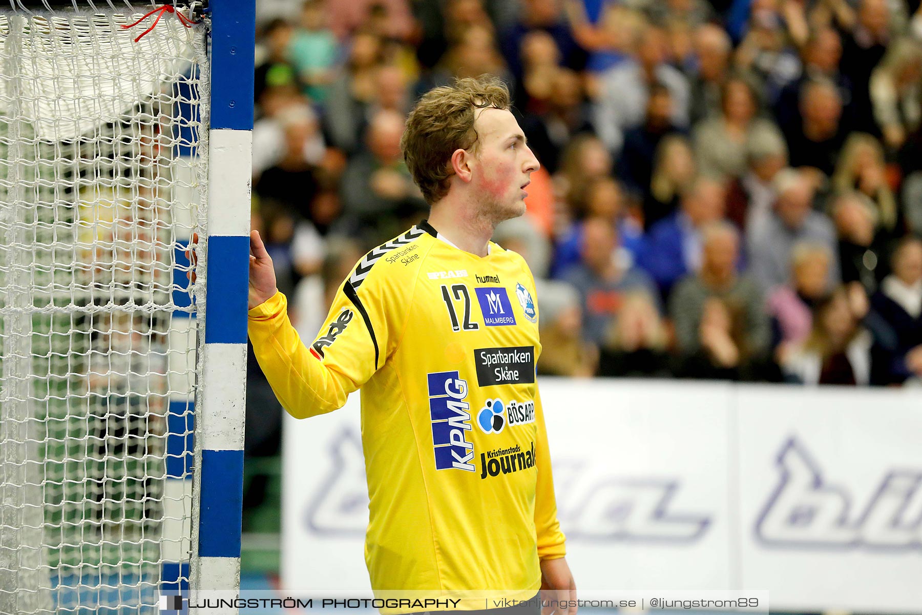 IFK Skövde HK-IFK Kristianstad 31-32,herr,Arena Skövde,Skövde,Sverige,Handboll,,2019,216277