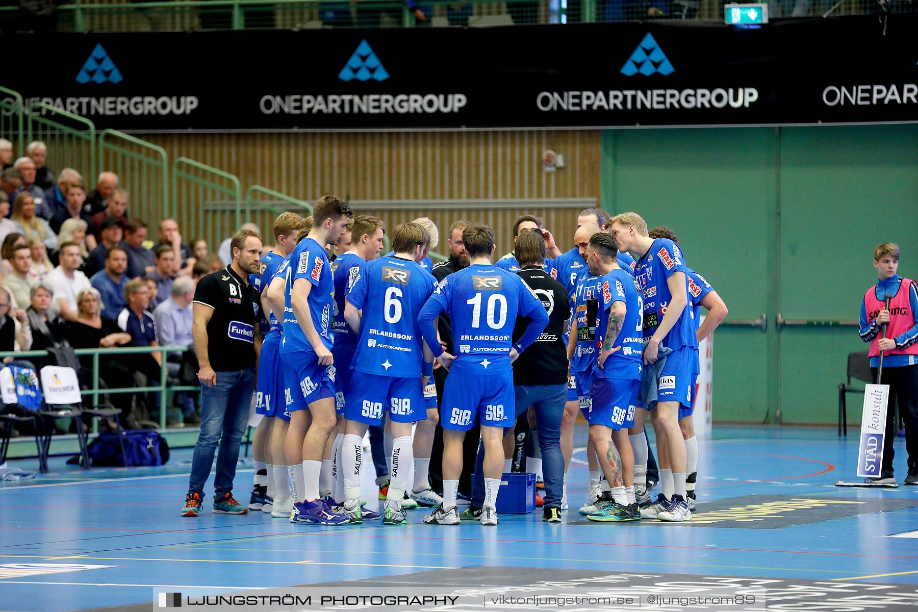 IFK Skövde HK-IFK Kristianstad 31-32,herr,Arena Skövde,Skövde,Sverige,Handboll,,2019,216279