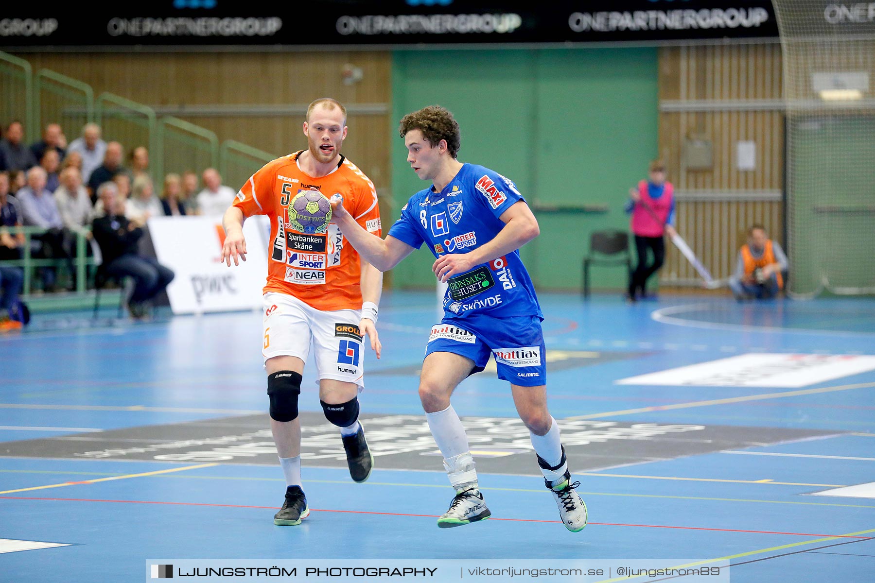 IFK Skövde HK-IFK Kristianstad 31-32,herr,Arena Skövde,Skövde,Sverige,Handboll,,2019,216281