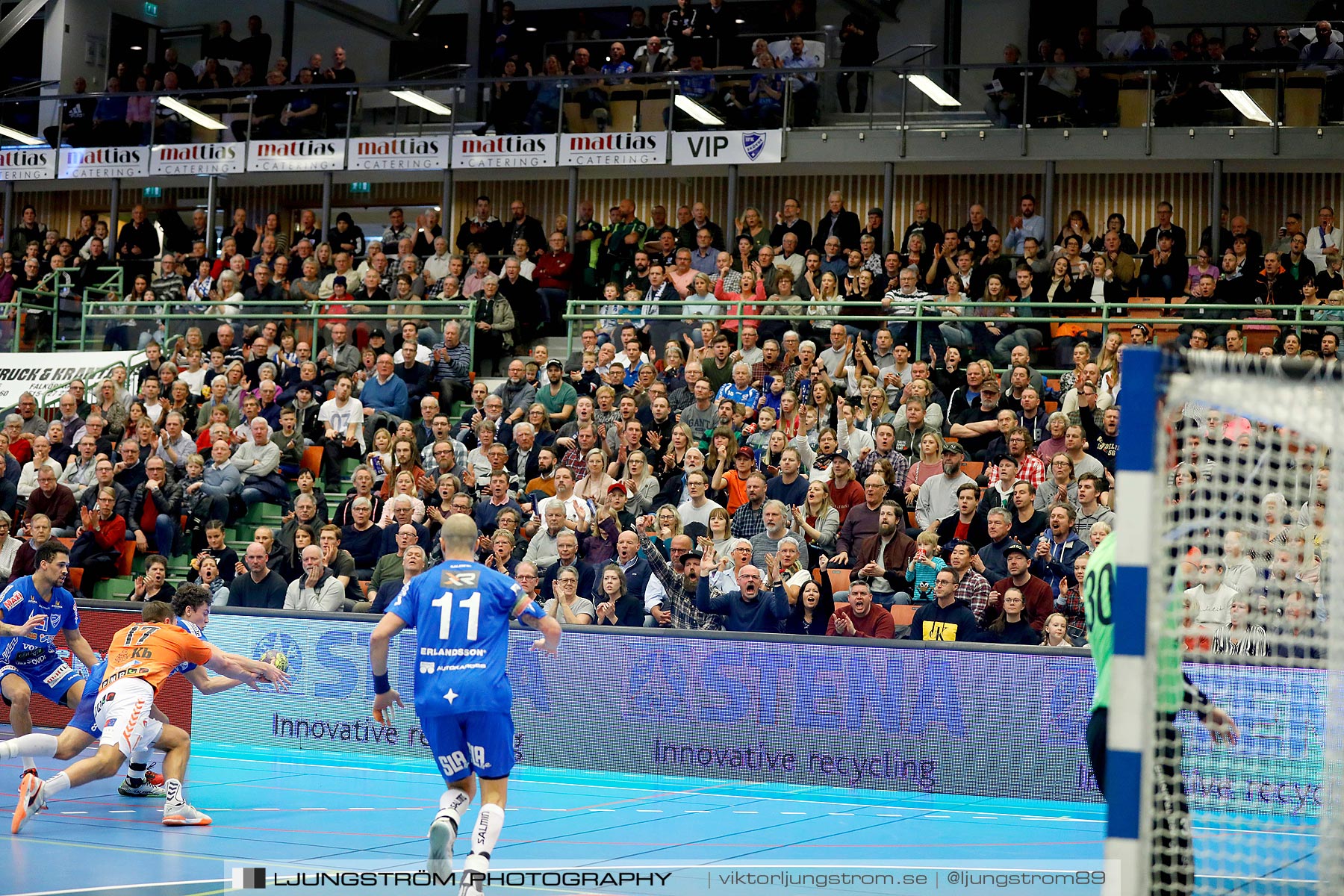 IFK Skövde HK-IFK Kristianstad 31-32,herr,Arena Skövde,Skövde,Sverige,Handboll,,2019,216323