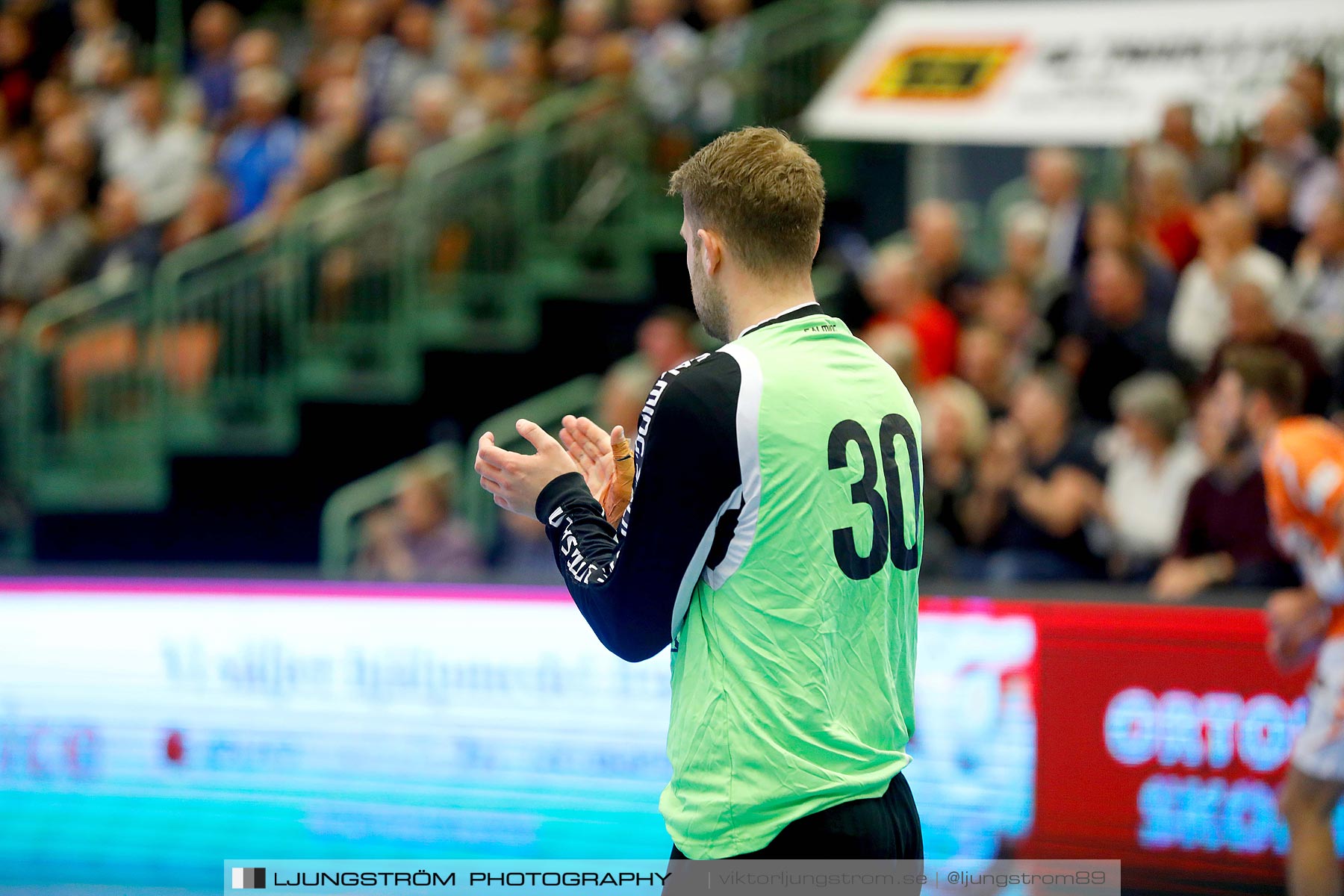 IFK Skövde HK-IFK Kristianstad 31-32,herr,Arena Skövde,Skövde,Sverige,Handboll,,2019,216325