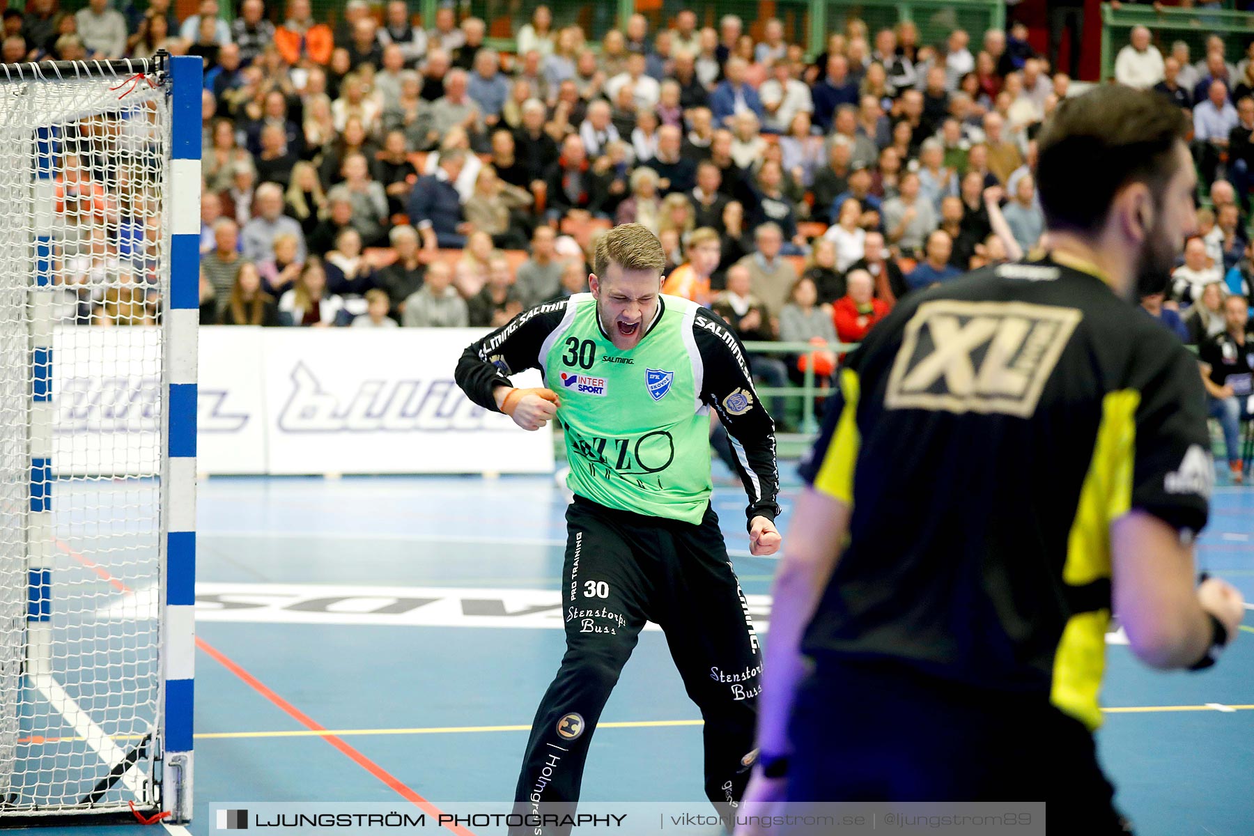 IFK Skövde HK-IFK Kristianstad 31-32,herr,Arena Skövde,Skövde,Sverige,Handboll,,2019,216343