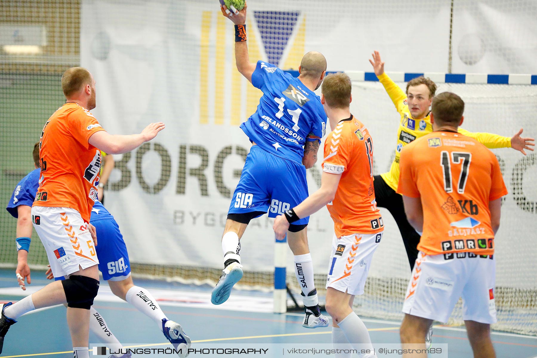 IFK Skövde HK-IFK Kristianstad 31-32,herr,Arena Skövde,Skövde,Sverige,Handboll,,2019,216365