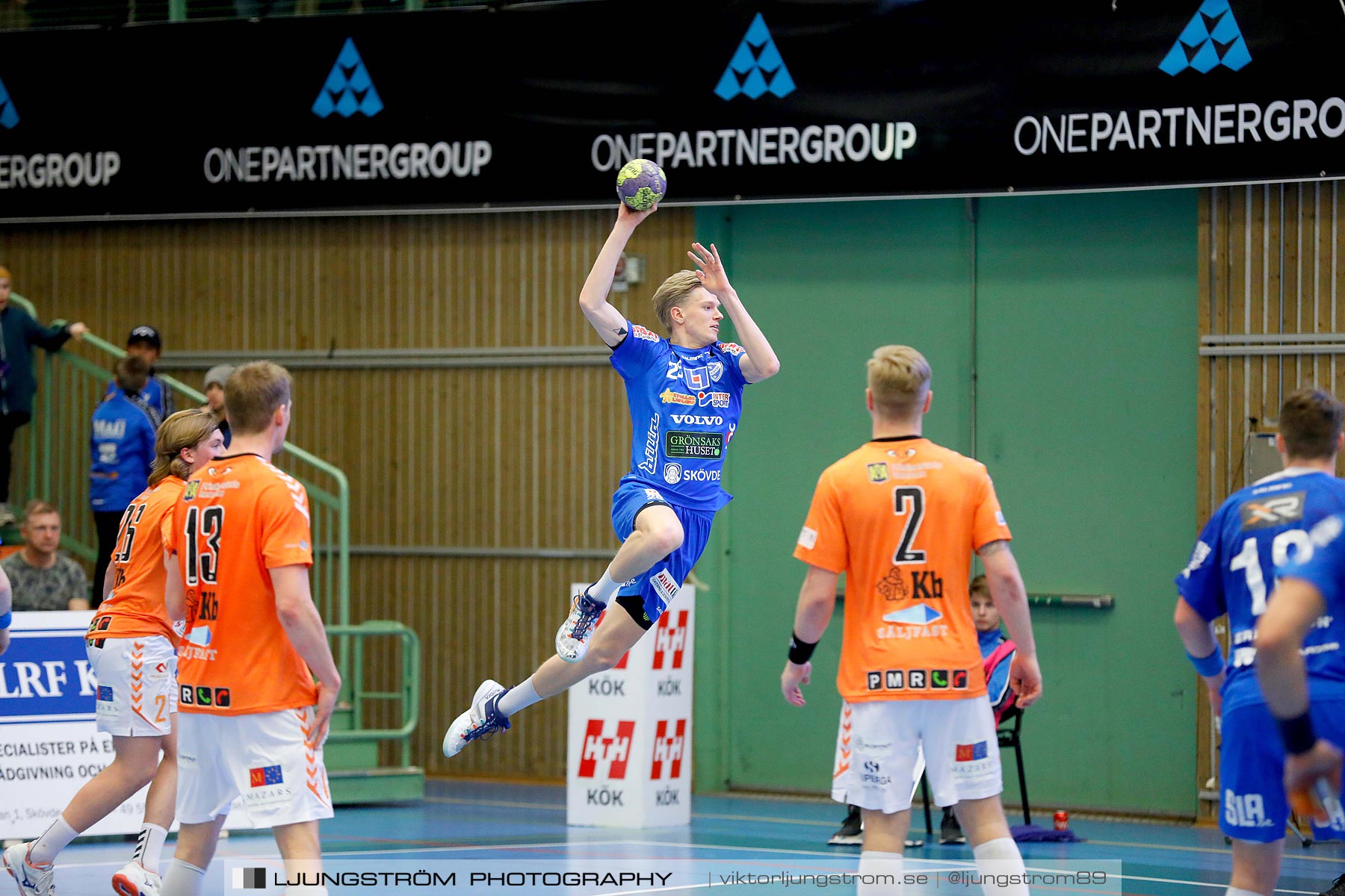 IFK Skövde HK-IFK Kristianstad 31-32,herr,Arena Skövde,Skövde,Sverige,Handboll,,2019,216370