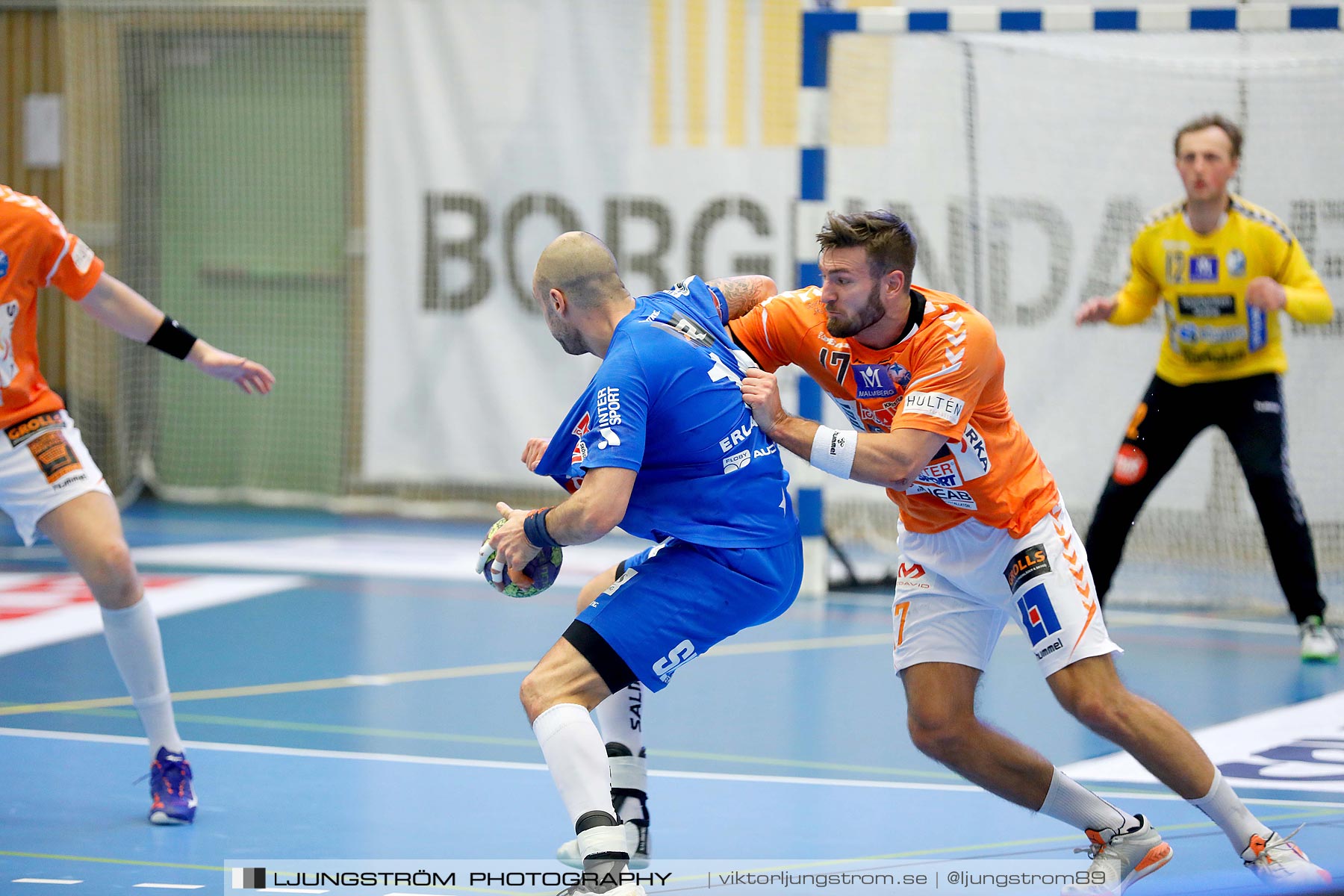 IFK Skövde HK-IFK Kristianstad 31-32,herr,Arena Skövde,Skövde,Sverige,Handboll,,2019,216388