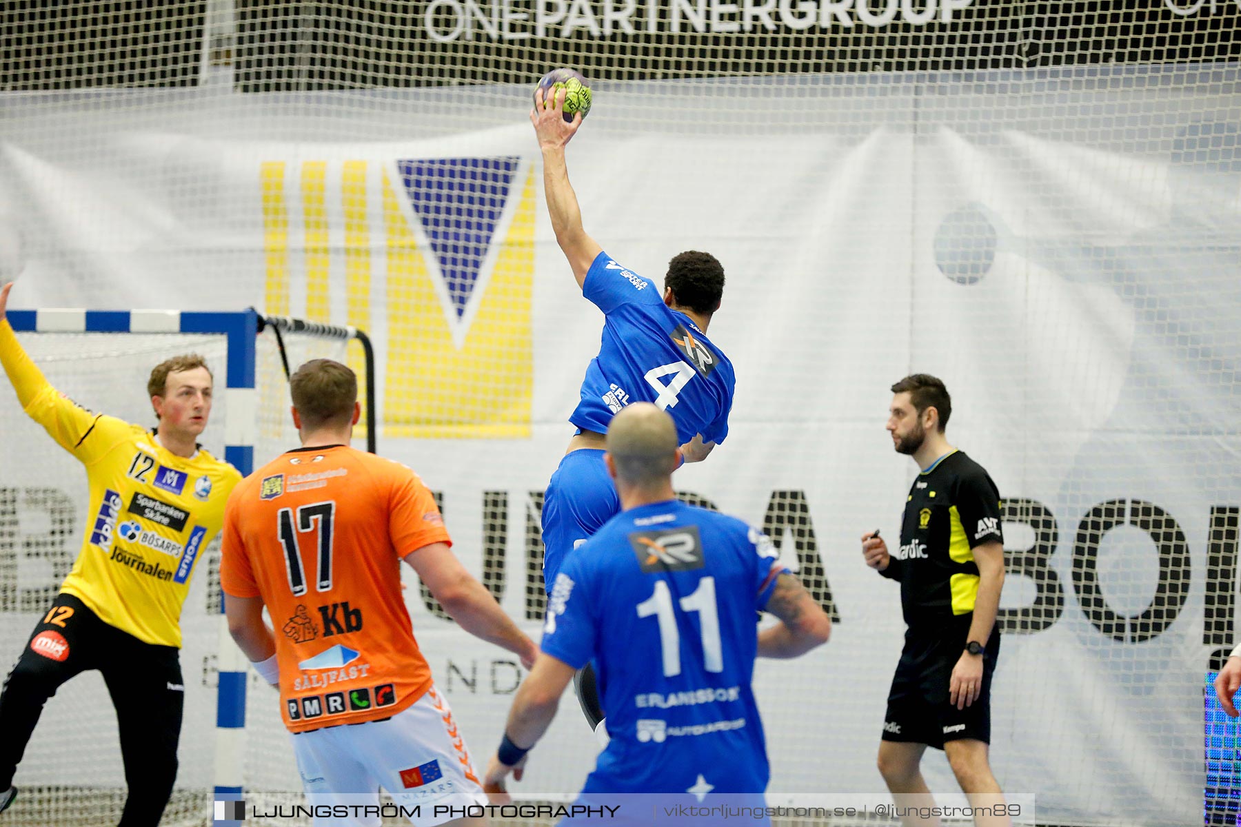 IFK Skövde HK-IFK Kristianstad 31-32,herr,Arena Skövde,Skövde,Sverige,Handboll,,2019,216390