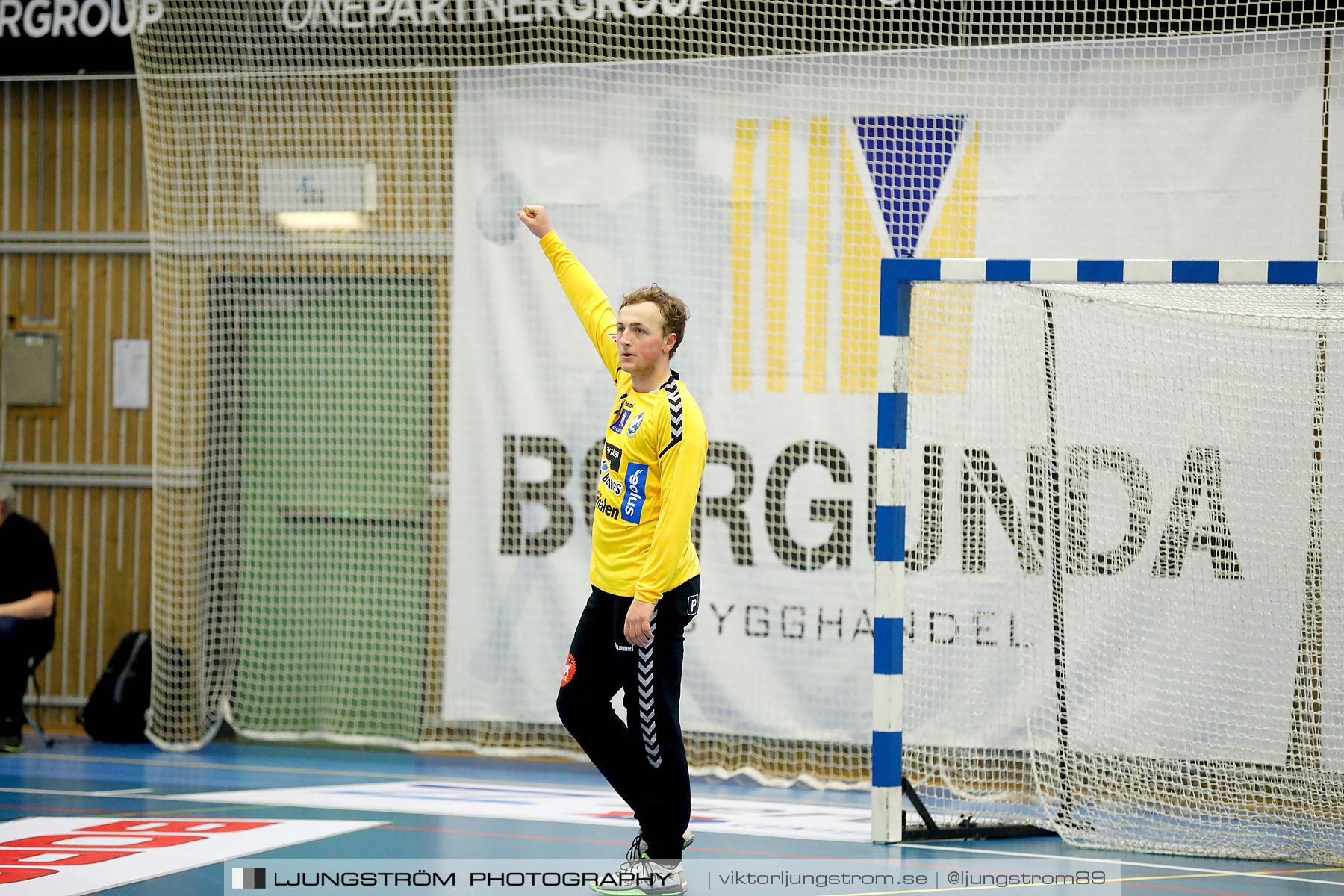 IFK Skövde HK-IFK Kristianstad 31-32,herr,Arena Skövde,Skövde,Sverige,Handboll,,2019,216391