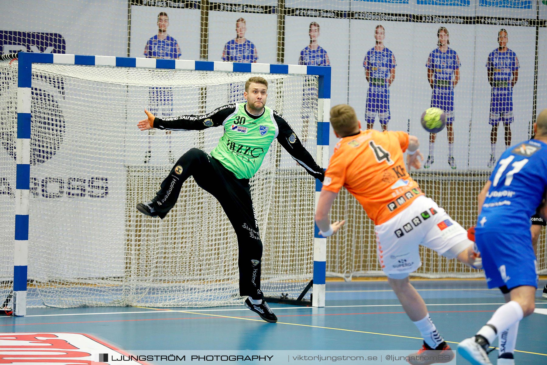 IFK Skövde HK-IFK Kristianstad 31-32,herr,Arena Skövde,Skövde,Sverige,Handboll,,2019,216401