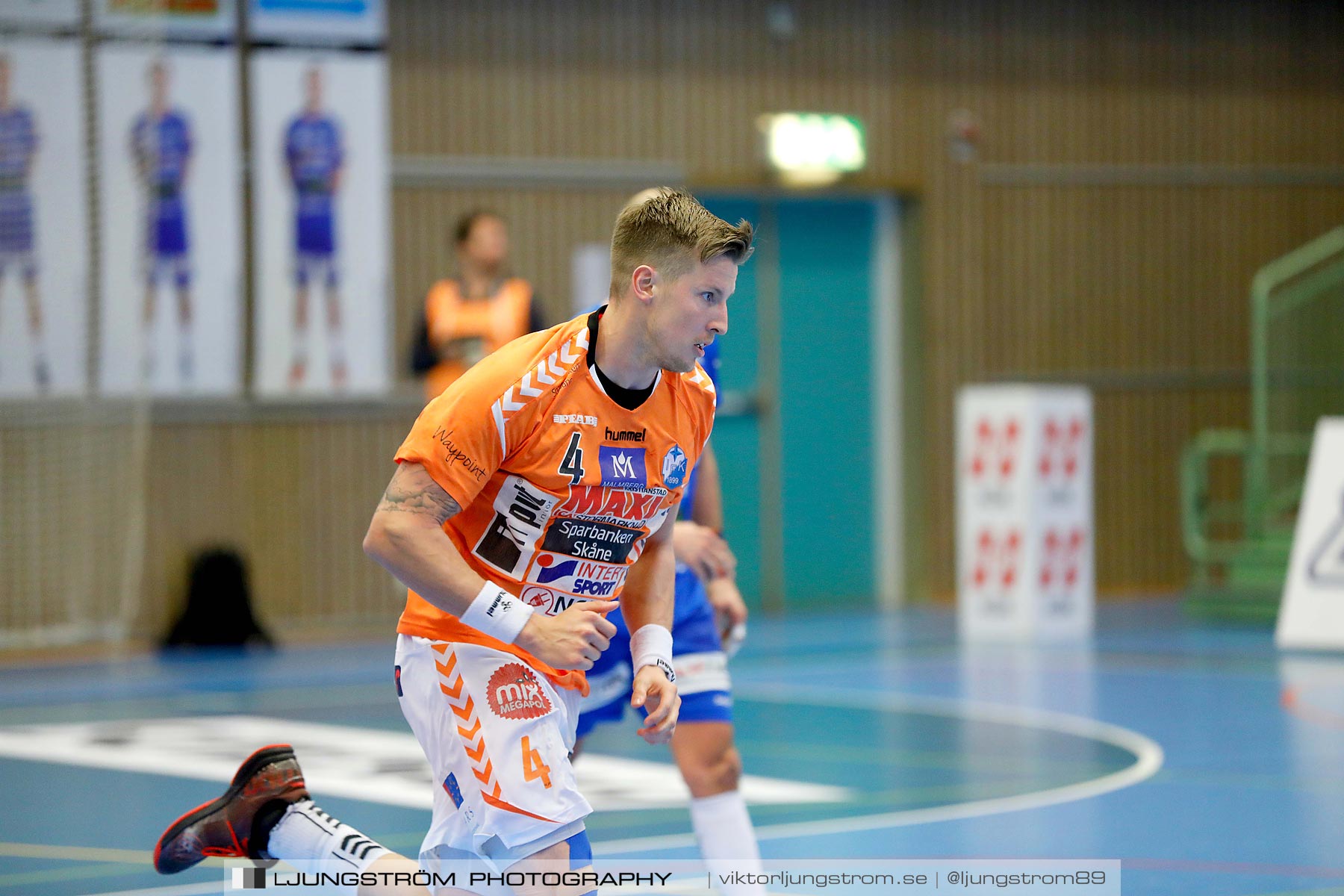 IFK Skövde HK-IFK Kristianstad 31-32,herr,Arena Skövde,Skövde,Sverige,Handboll,,2019,216402