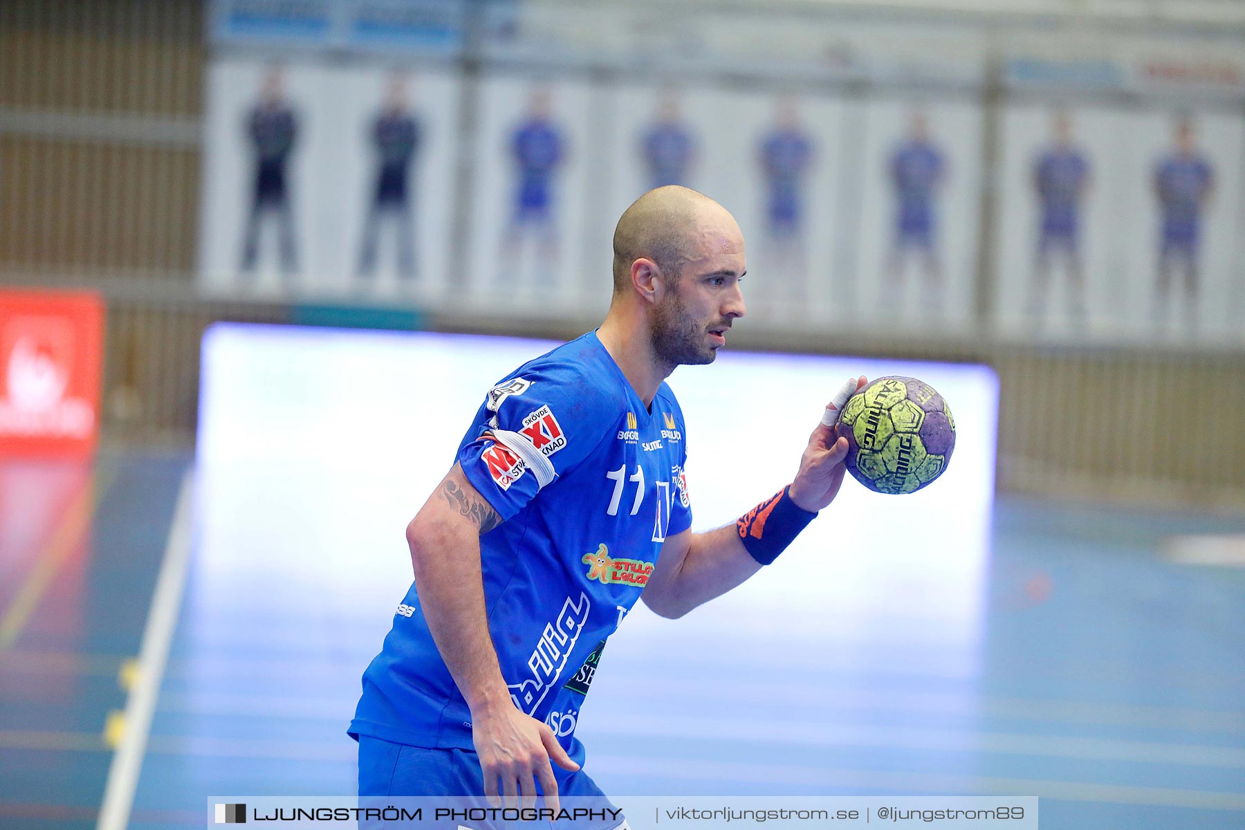 IFK Skövde HK-IFK Kristianstad 31-32,herr,Arena Skövde,Skövde,Sverige,Handboll,,2019,216406