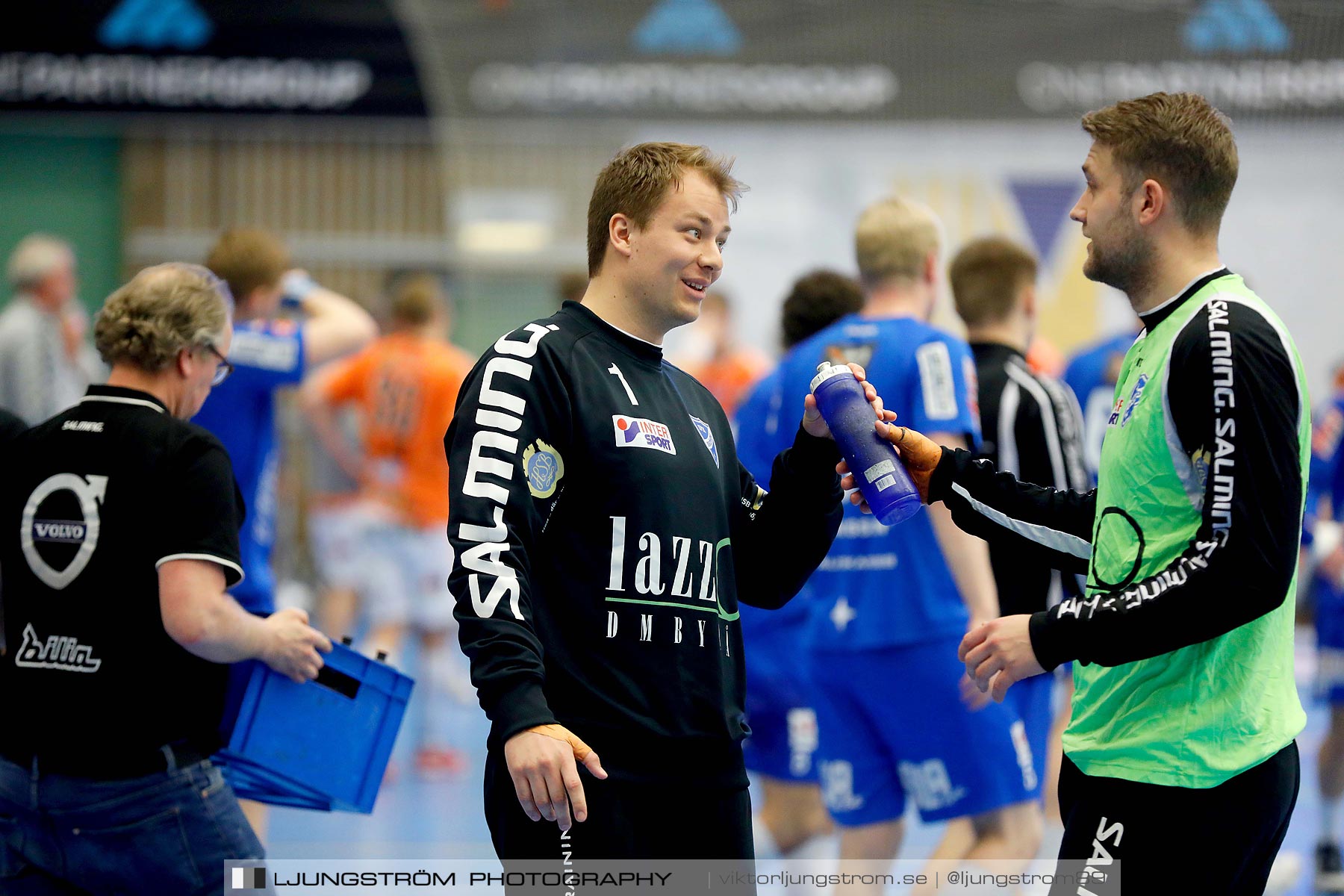 IFK Skövde HK-IFK Kristianstad 31-32,herr,Arena Skövde,Skövde,Sverige,Handboll,,2019,216428