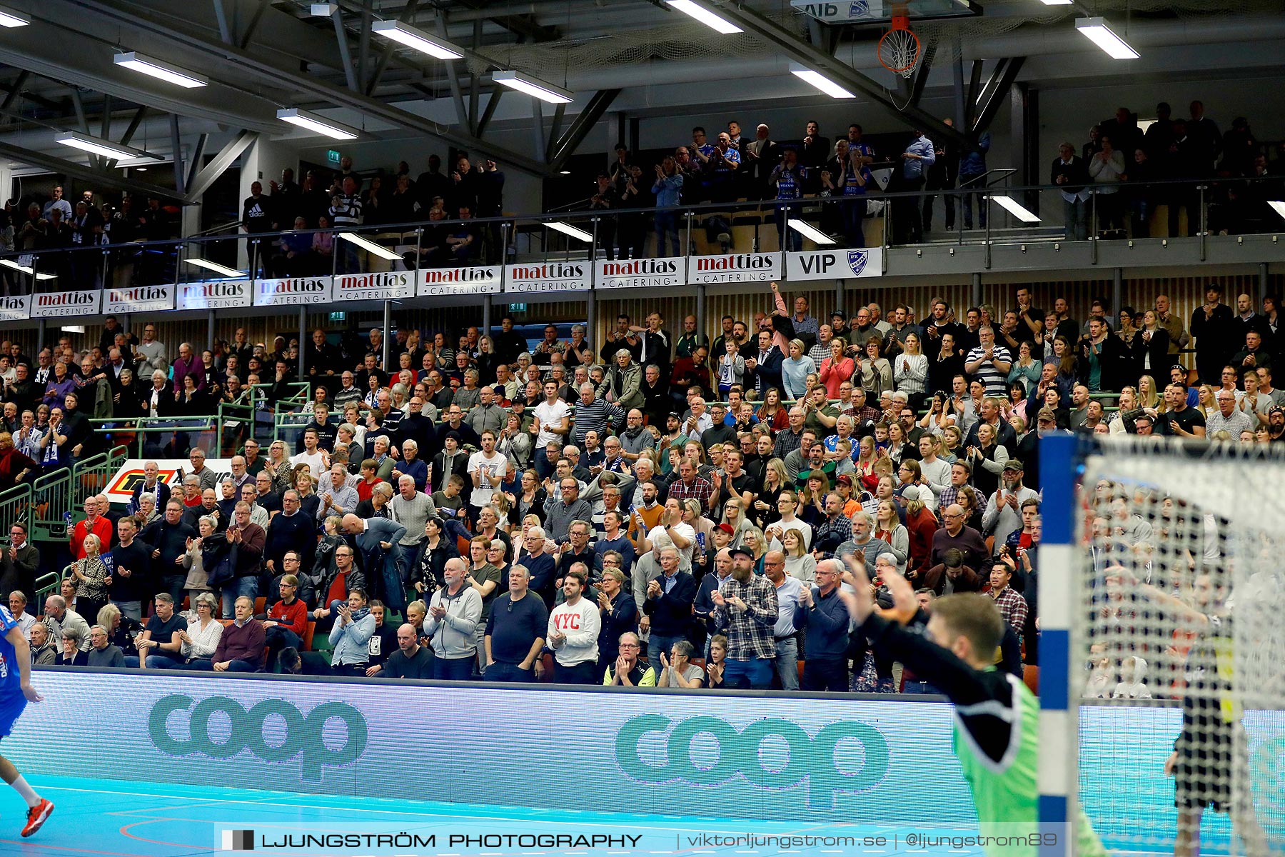 IFK Skövde HK-IFK Kristianstad 31-32,herr,Arena Skövde,Skövde,Sverige,Handboll,,2019,216435