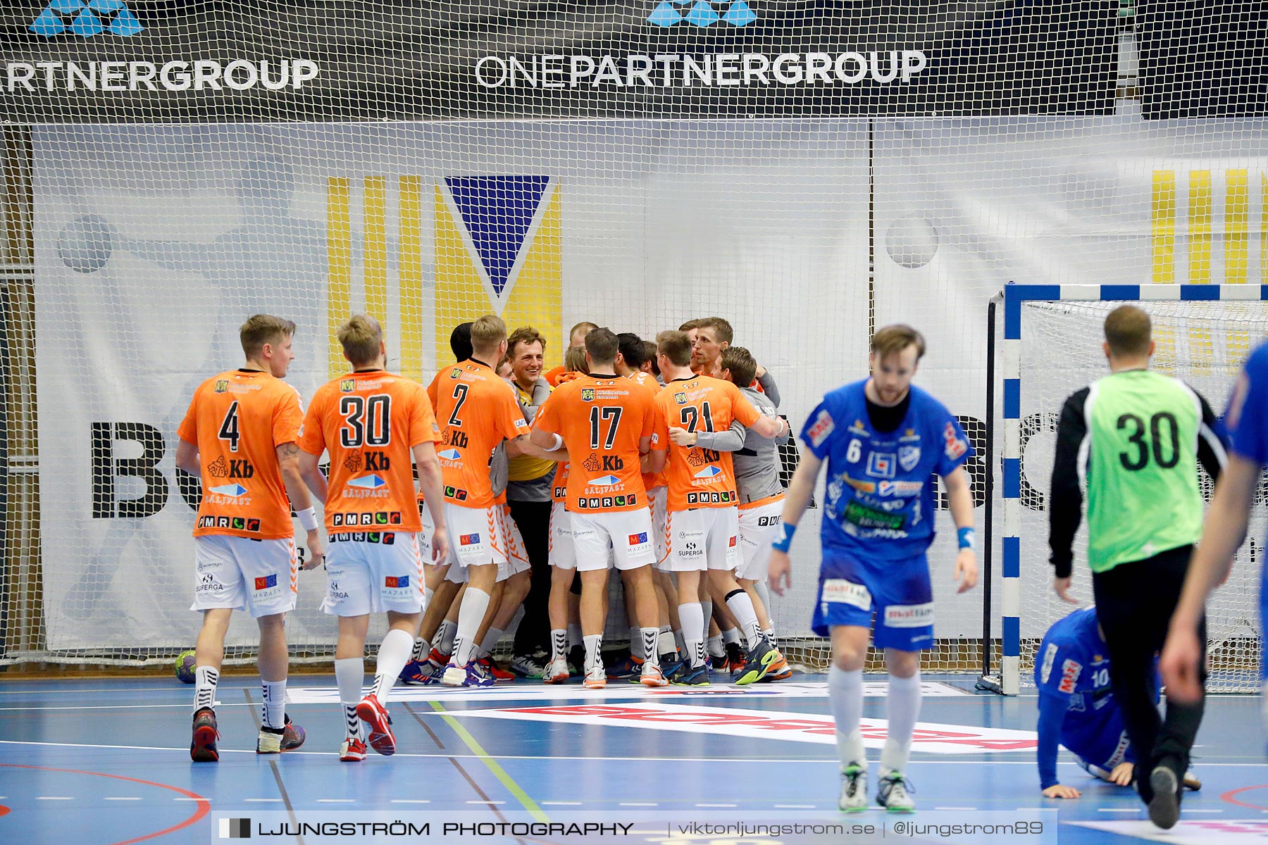 IFK Skövde HK-IFK Kristianstad 31-32,herr,Arena Skövde,Skövde,Sverige,Handboll,,2019,216449