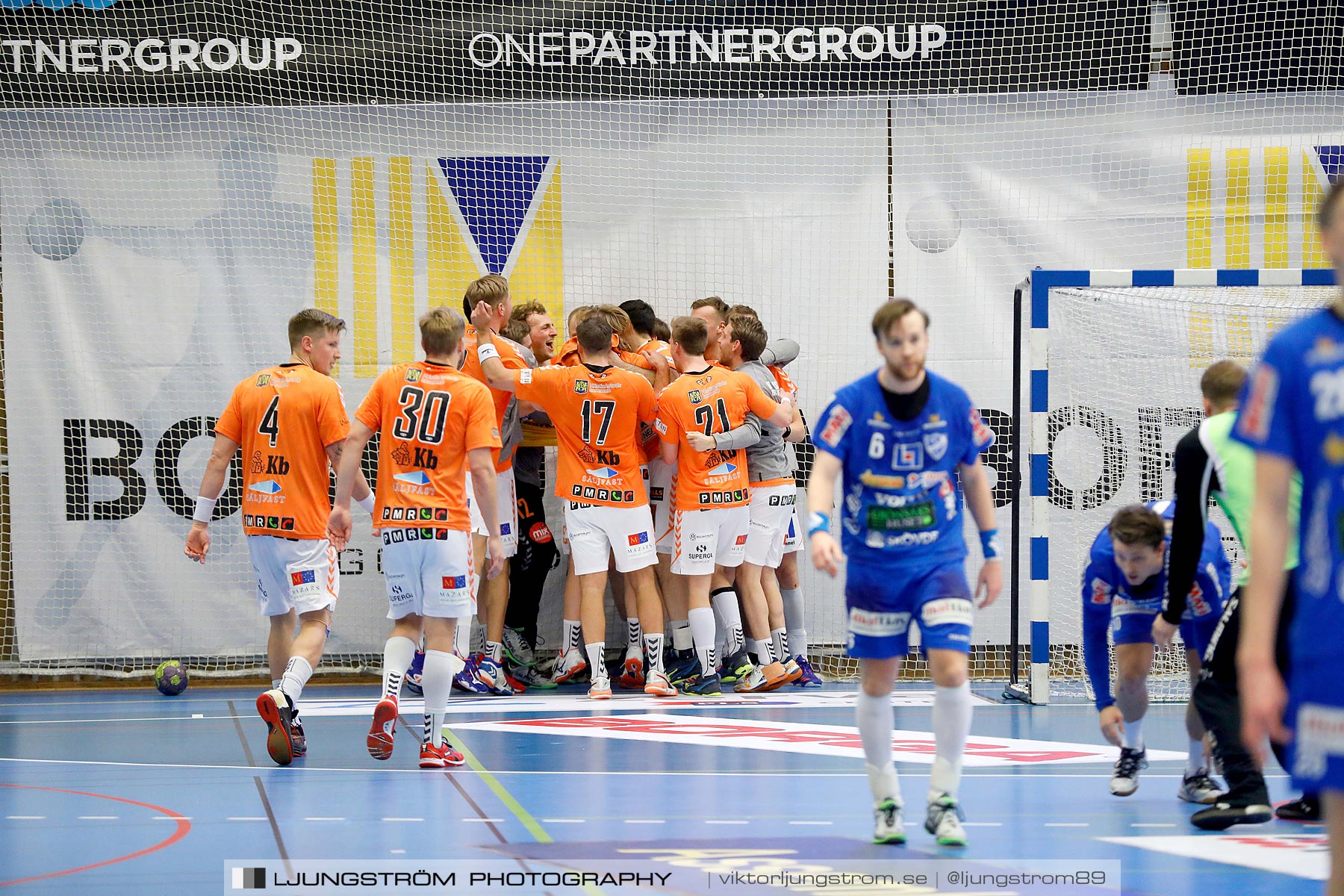 IFK Skövde HK-IFK Kristianstad 31-32,herr,Arena Skövde,Skövde,Sverige,Handboll,,2019,216450