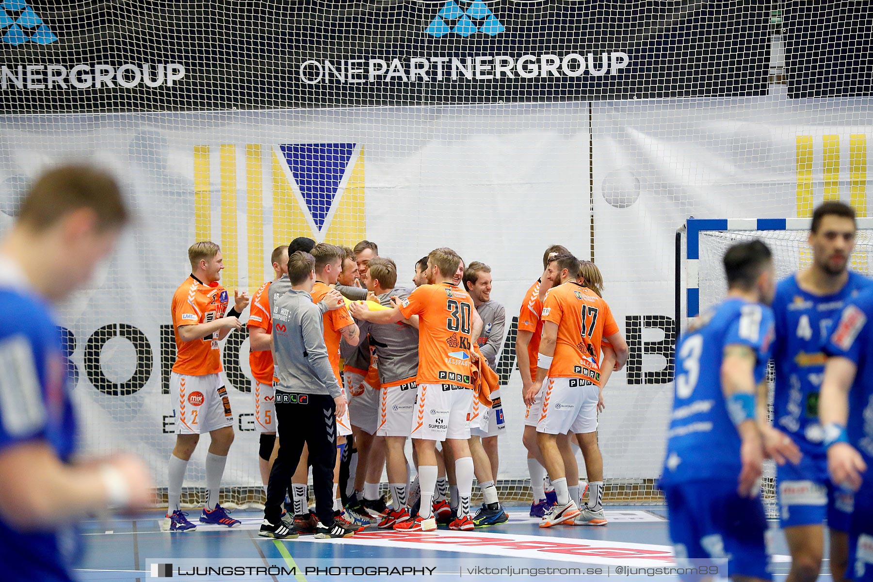 IFK Skövde HK-IFK Kristianstad 31-32,herr,Arena Skövde,Skövde,Sverige,Handboll,,2019,216451