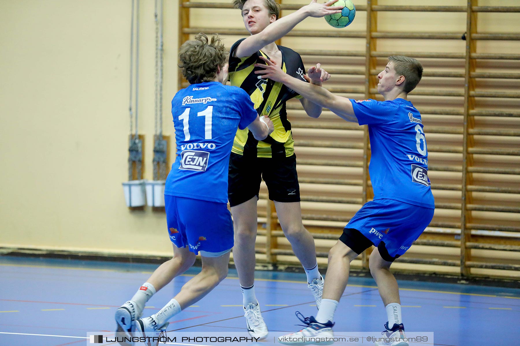 USM P16 Steg 4 IFK Skövde HK-Hammarby IF HF 23-17,herr,Arena Skövde,Skövde,Sverige,Handboll,,2019,216453