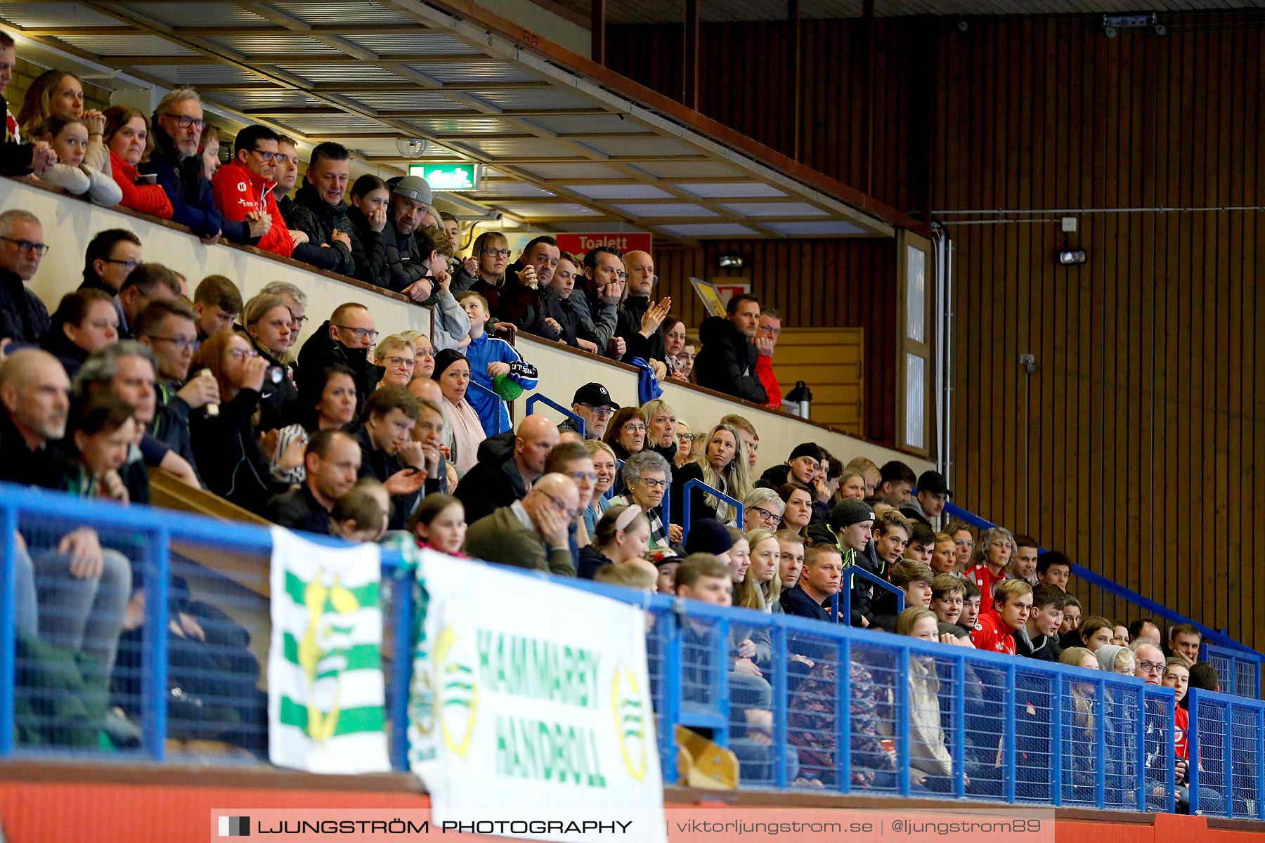 USM P16 Steg 4 IFK Skövde HK-Hammarby IF HF 23-17,herr,Arena Skövde,Skövde,Sverige,Handboll,,2019,216460