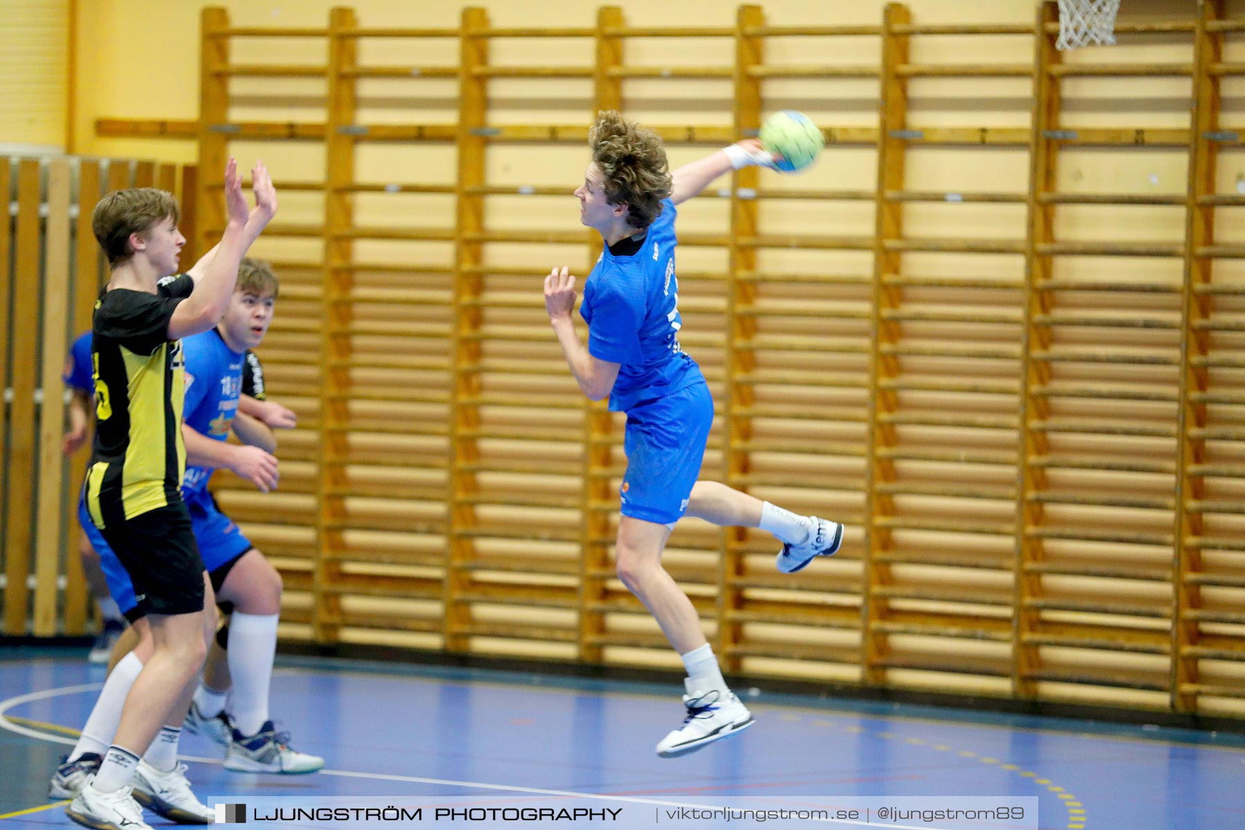 USM P16 Steg 4 IFK Skövde HK-Hammarby IF HF 23-17,herr,Arena Skövde,Skövde,Sverige,Handboll,,2019,216477