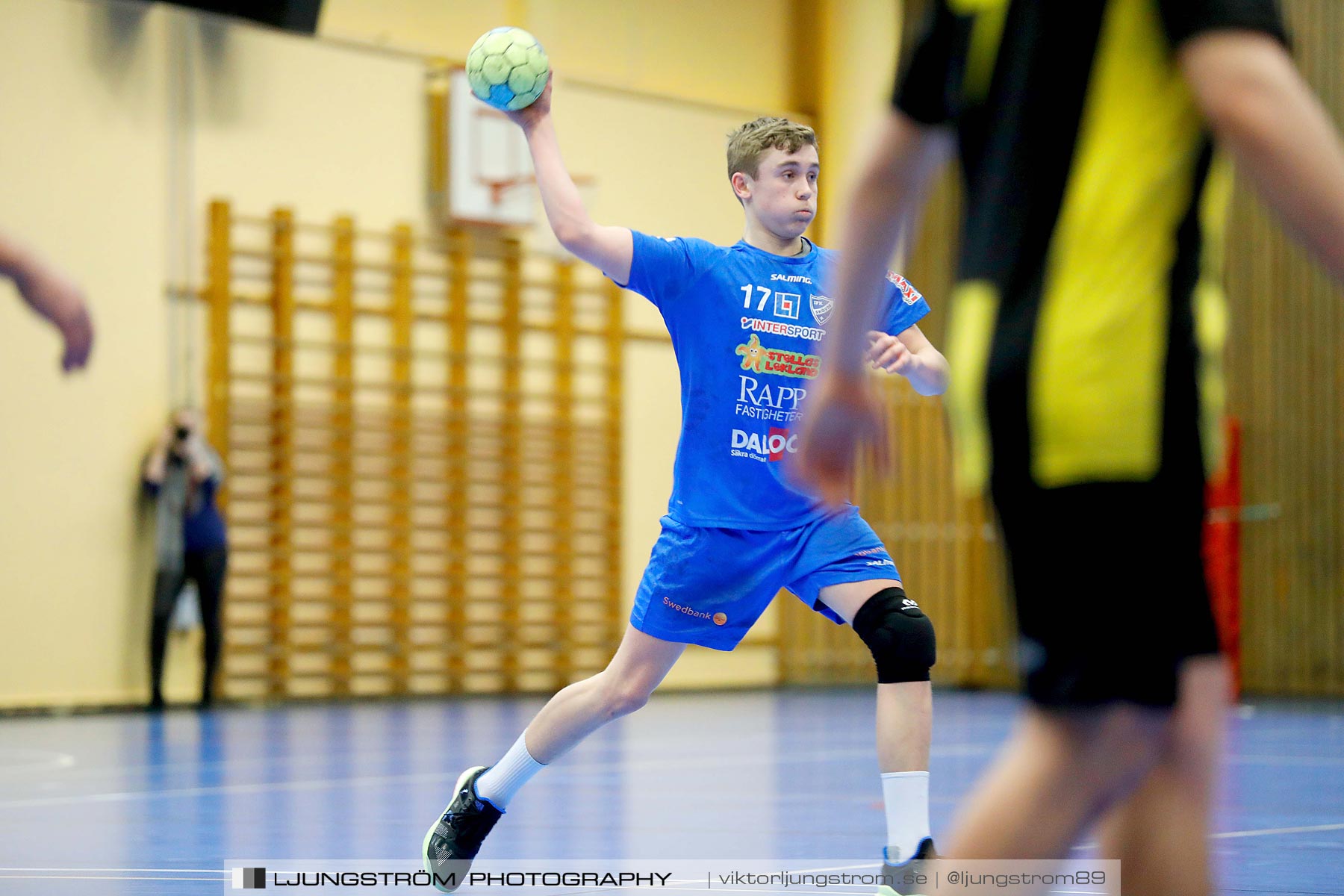 USM P16 Steg 4 IFK Skövde HK-Hammarby IF HF 23-17,herr,Arena Skövde,Skövde,Sverige,Handboll,,2019,216497