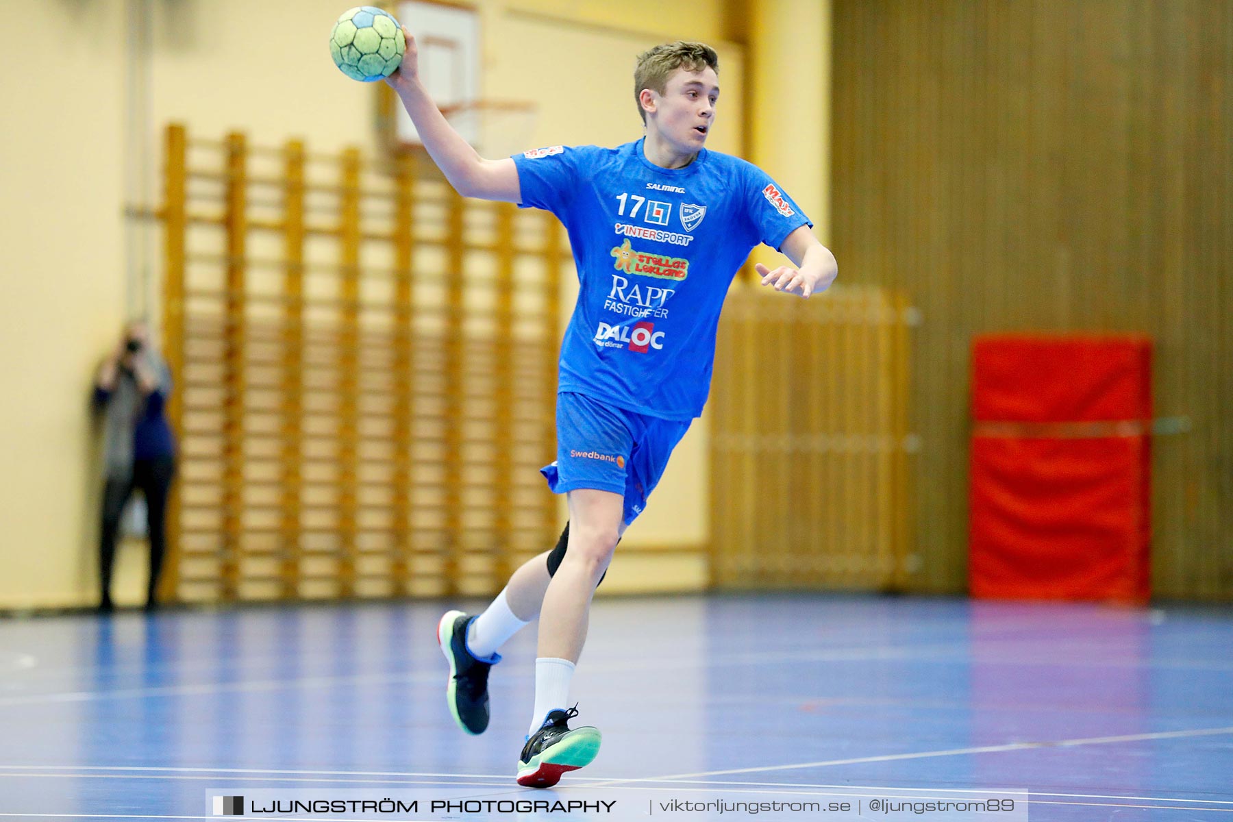 USM P16 Steg 4 IFK Skövde HK-Hammarby IF HF 23-17,herr,Arena Skövde,Skövde,Sverige,Handboll,,2019,216507