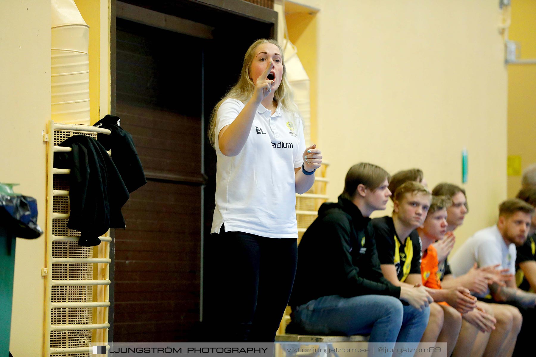 USM P16 Steg 4 IFK Skövde HK-Hammarby IF HF 23-17,herr,Arena Skövde,Skövde,Sverige,Handboll,,2019,216529